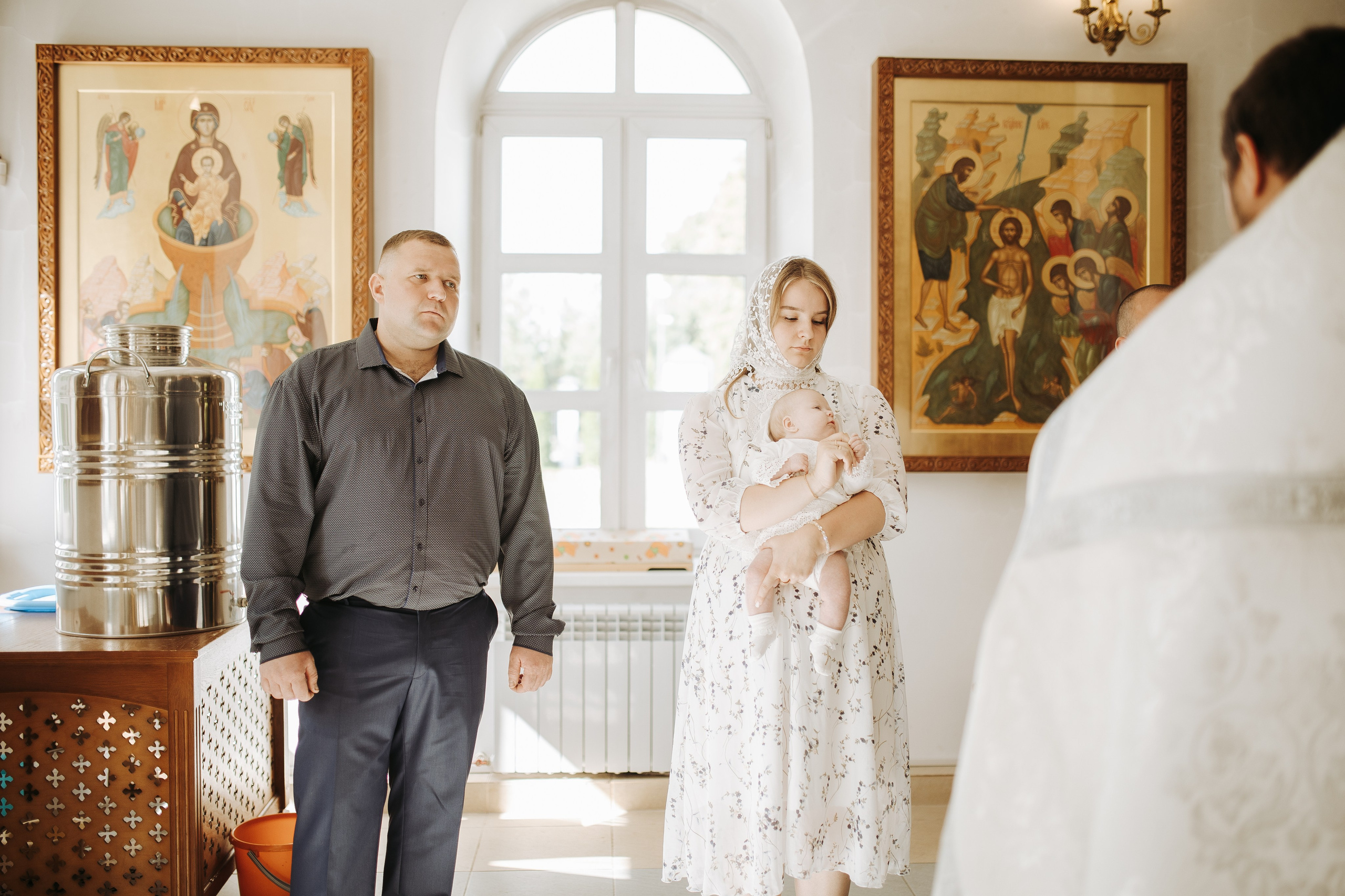 Семейная фотосессия. Главная