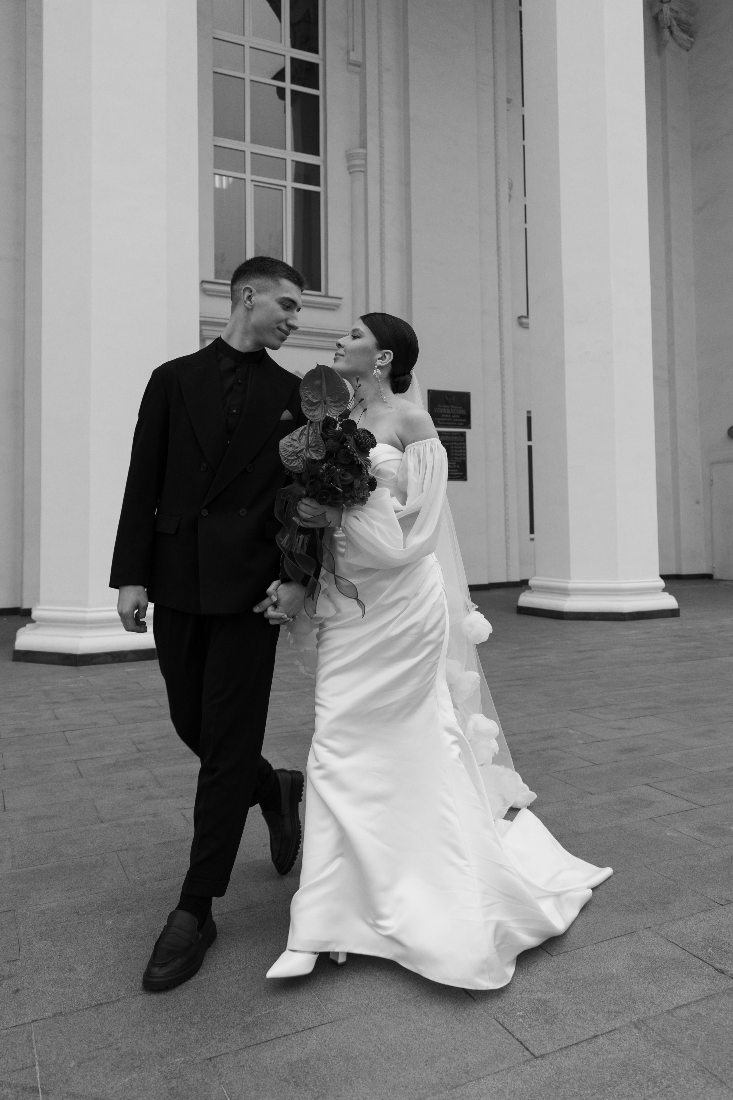 Wedding day | Никита и Арина