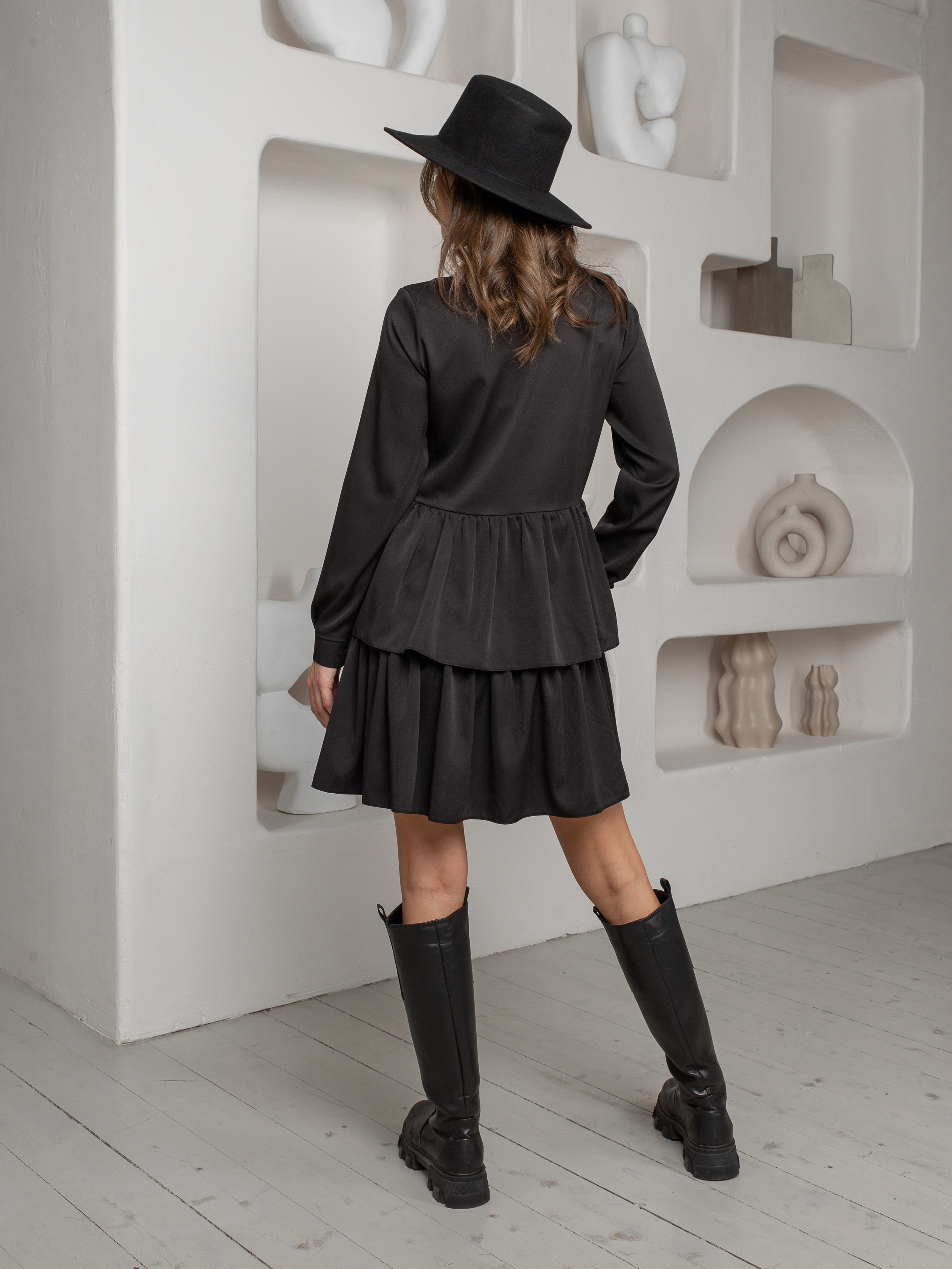 Съемки для Wildberries. Фотограф в Санкт-Петербурге Гранкина Мария