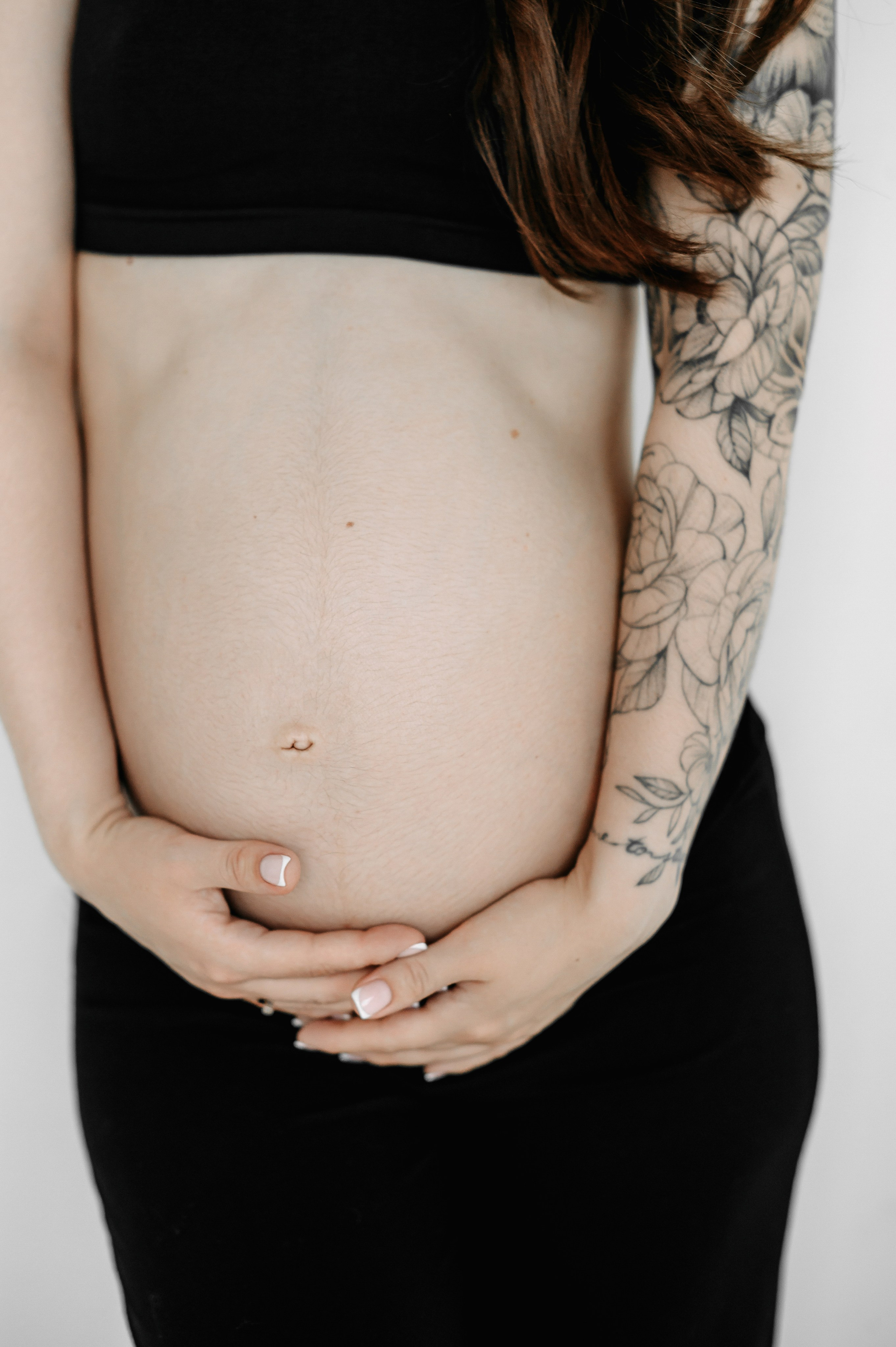 Лера и Данил. Свадебный фотограф, фотограф беременности Дарья Доценко