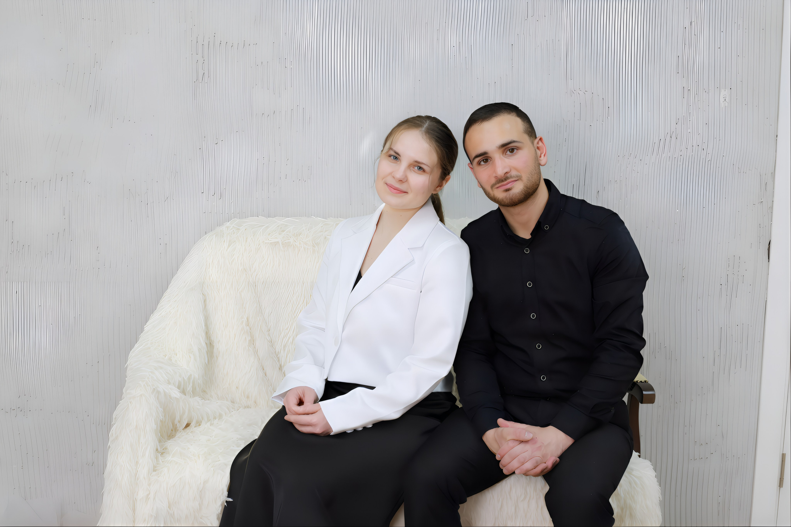 Борис & Светлана. Phillion — Превращаем моменты в миллион воспоминаний!