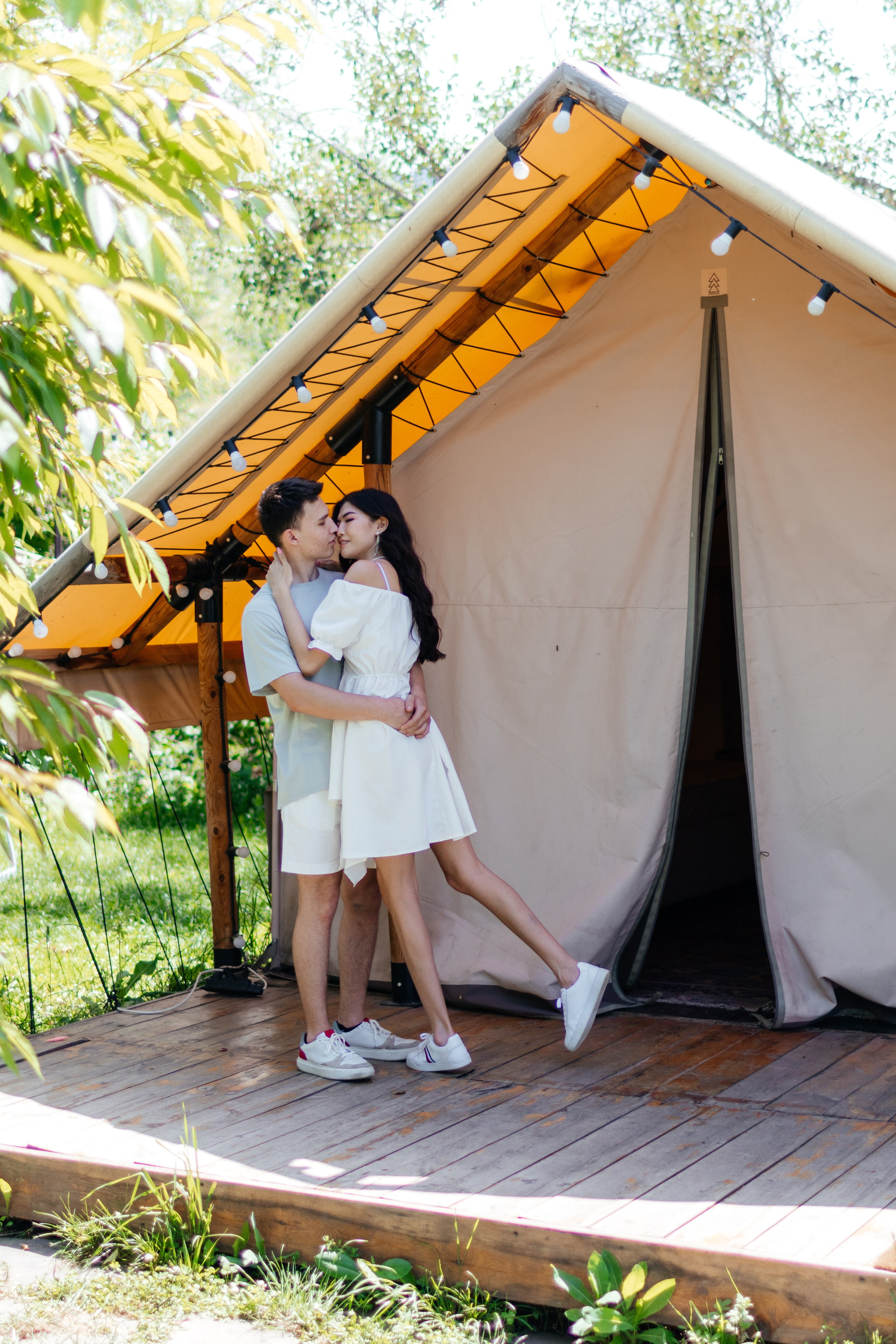 ALISHER & ARUZHAN. Wedding and Fashion photographer