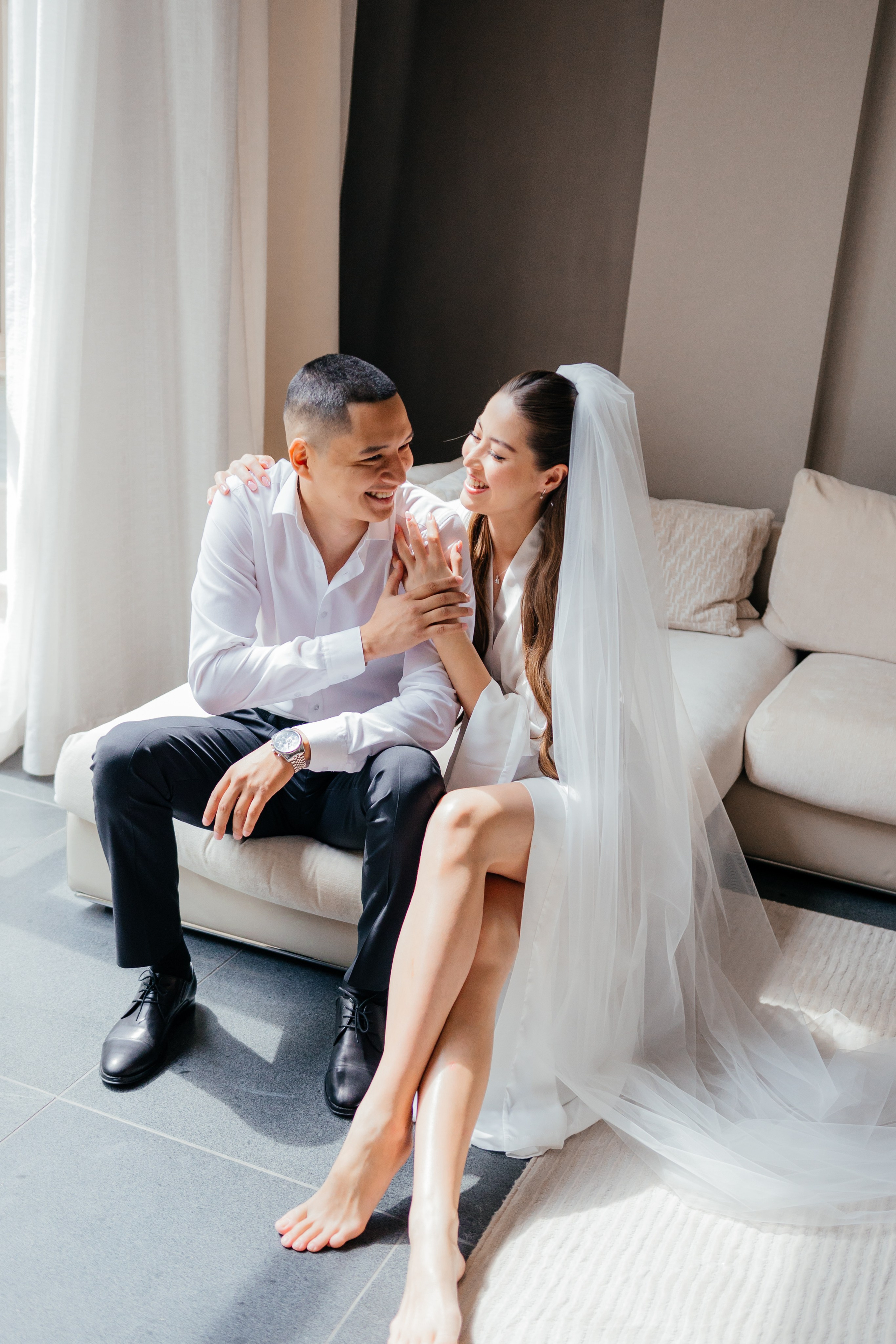 DIAS & ANEL. Wedding and Fashion photographer