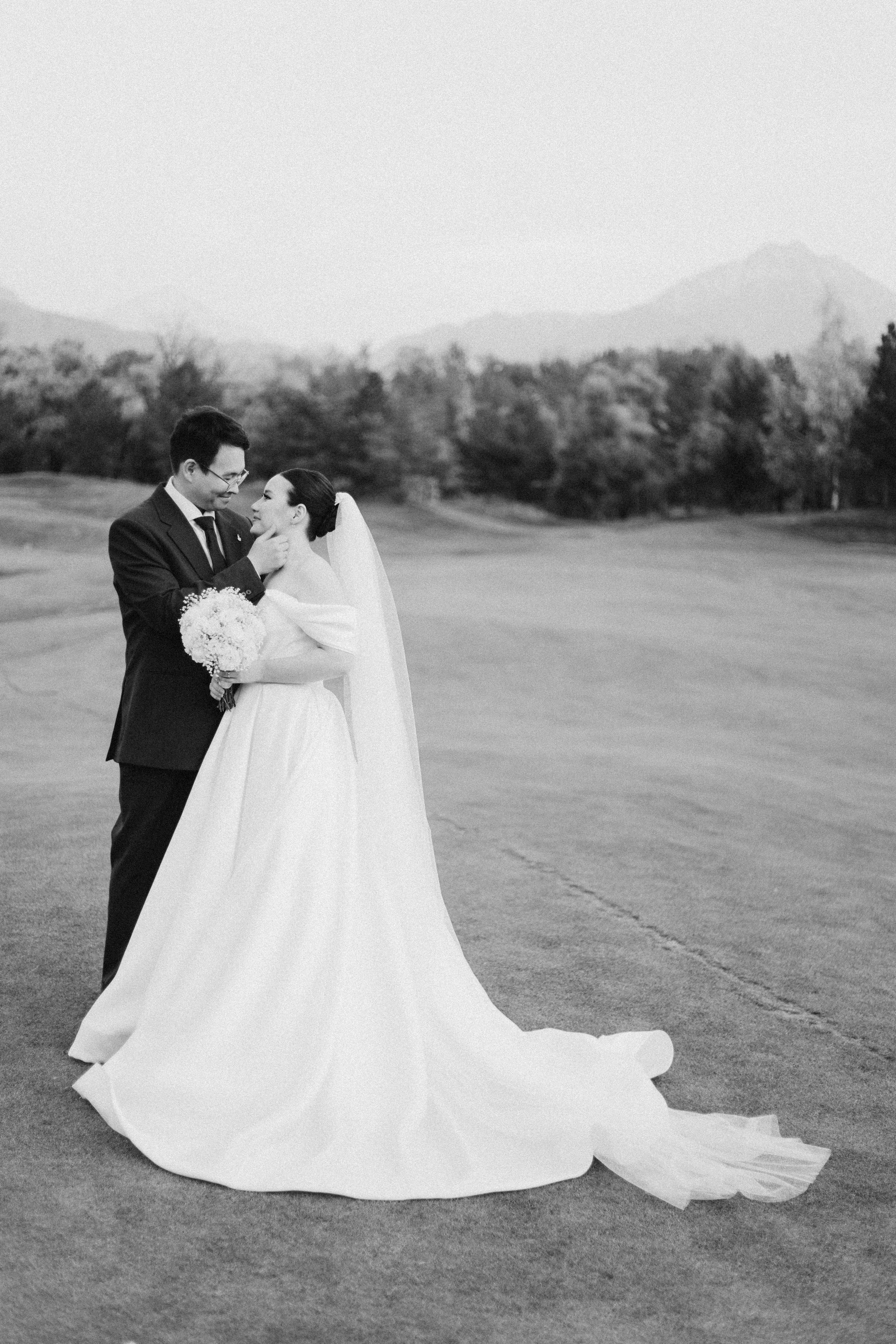 ASKHAT & PERIZAT. Wedding and Fashion photographer