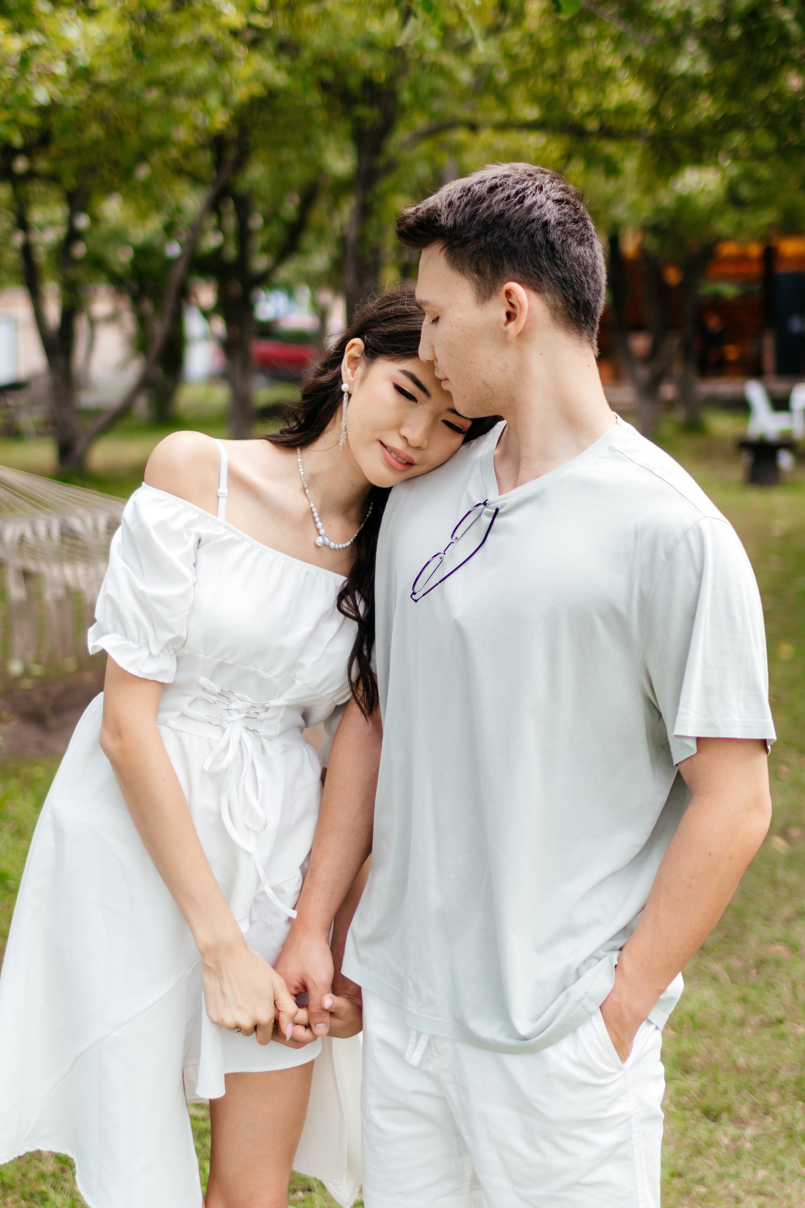ALISHER & ARUZHAN. Wedding and Fashion photographer