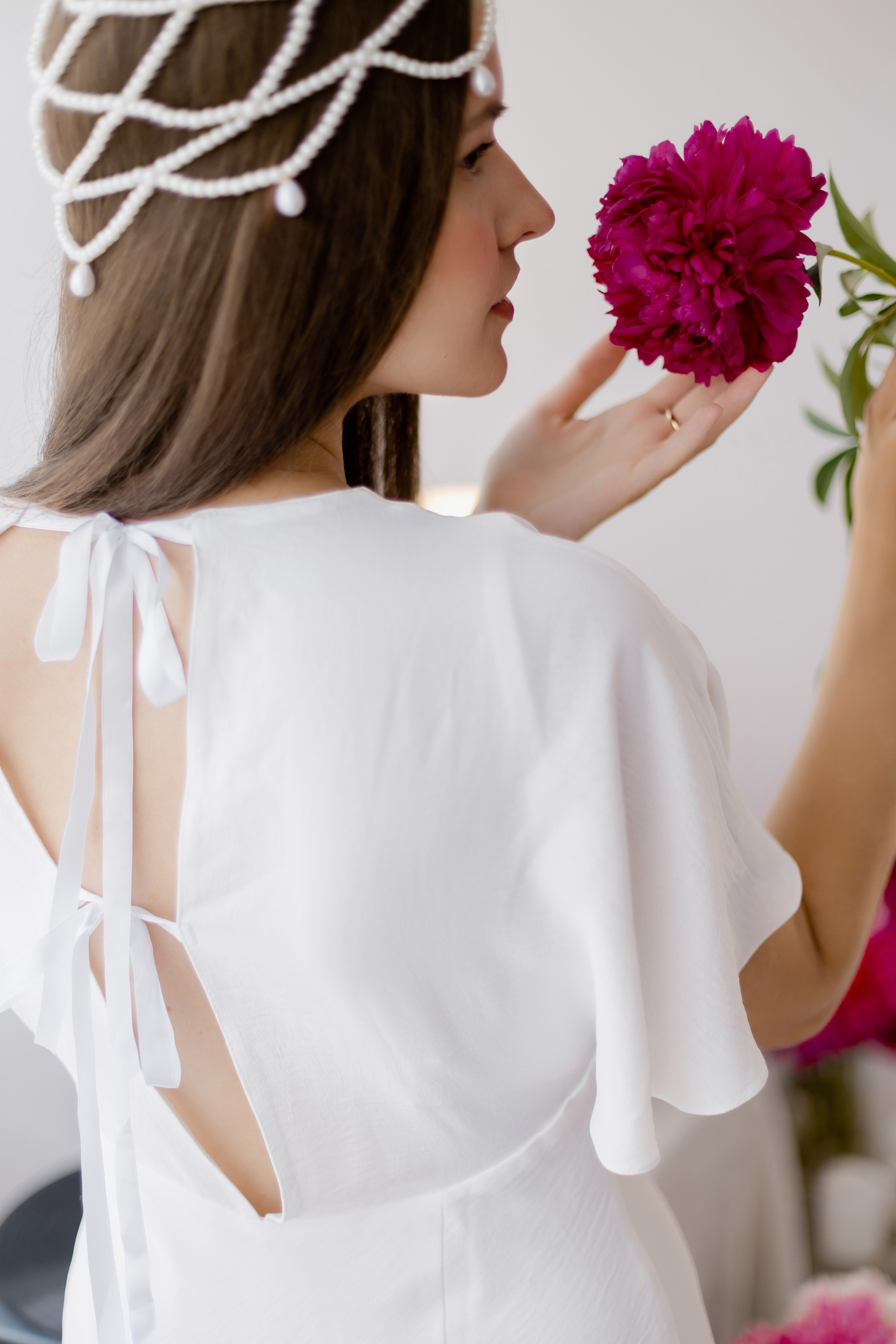 Варвара. Свадебный и портретный фотограф в Миассе Филиппенко Дарья