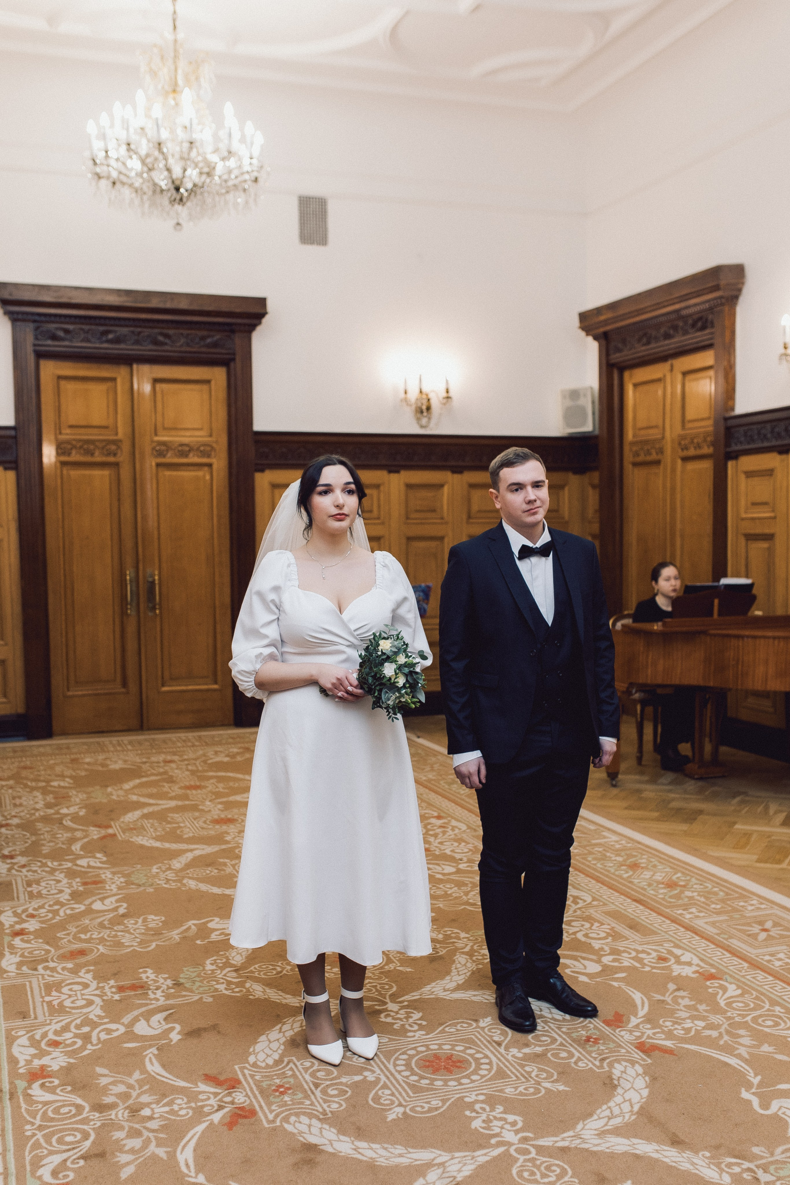 Кирилл и Диана