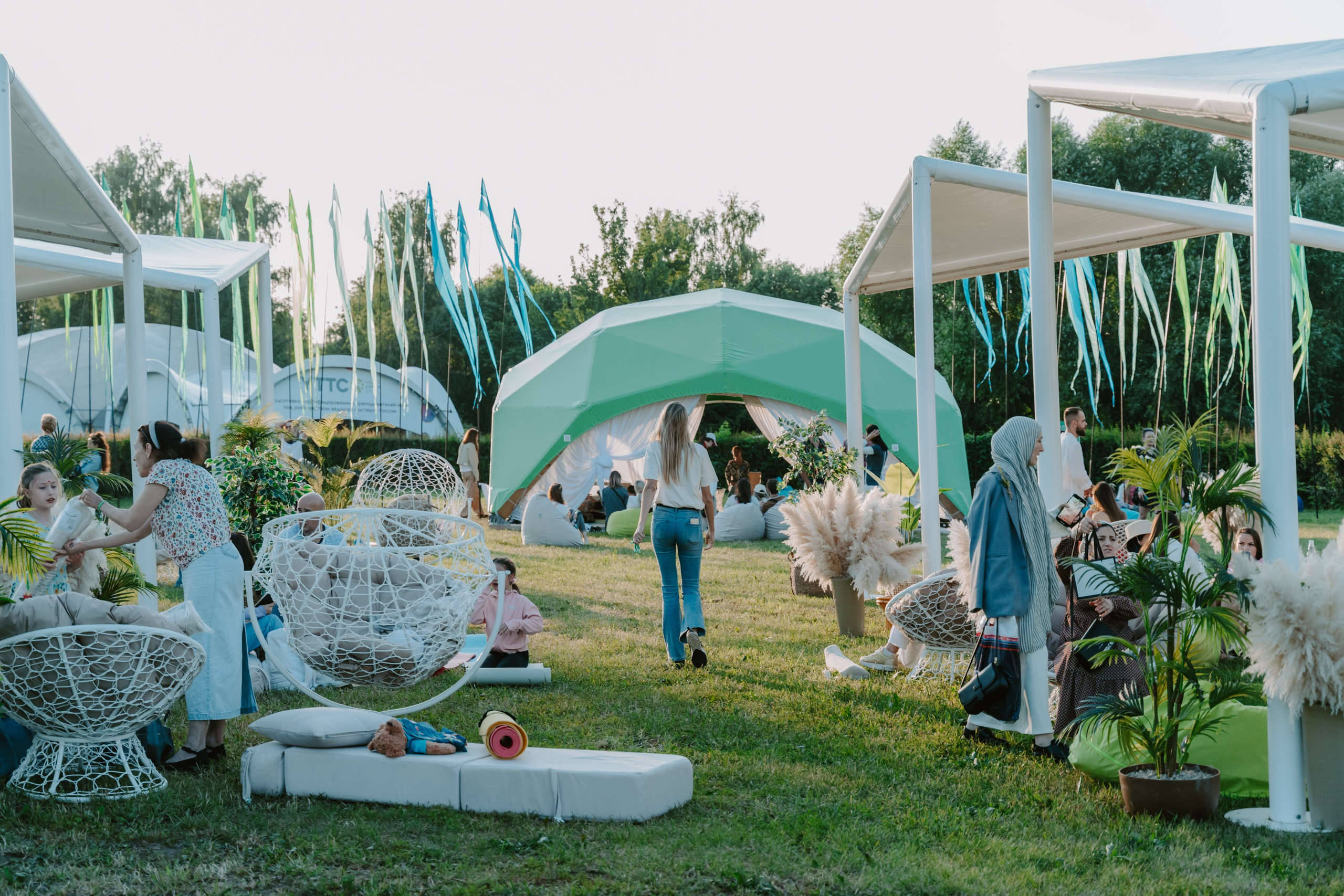 СБЕР ПРАЙМ x YOGA DAY. Фотограф первого впечатления