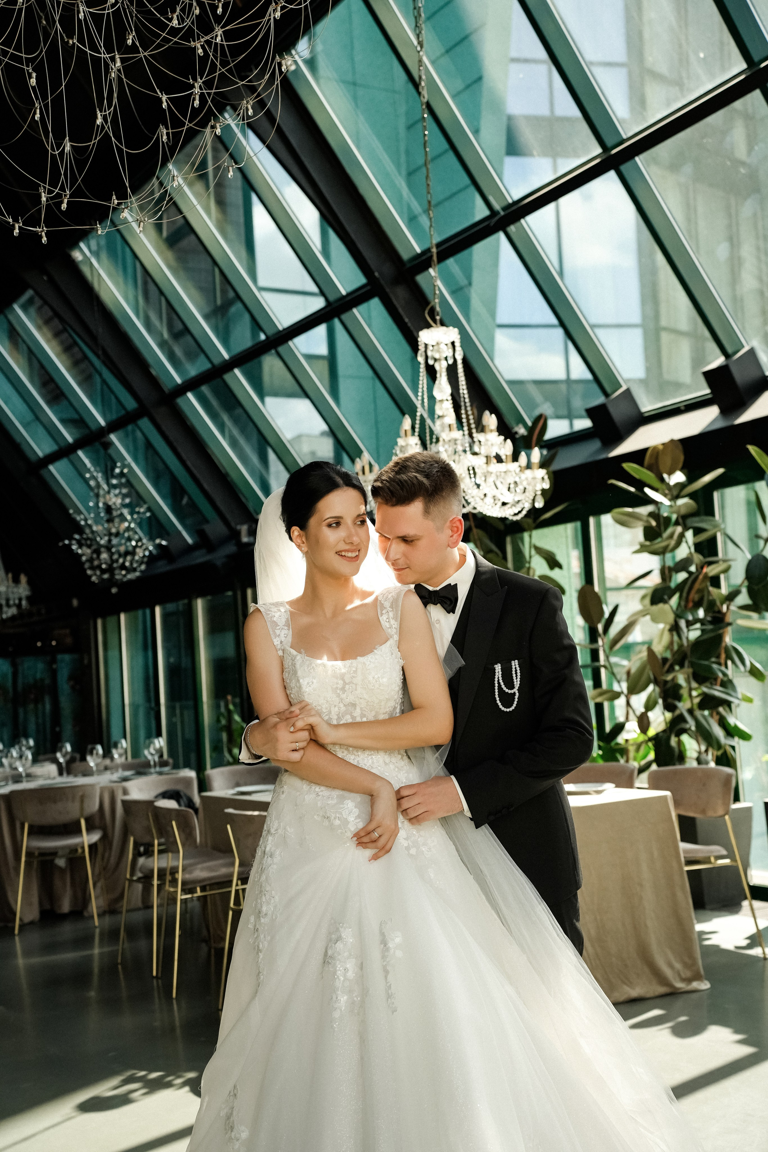 Gladioli of love. Свадебный фотограф и видеограф в Ростове-на-Дону. Максим и Наталья Лебедевы