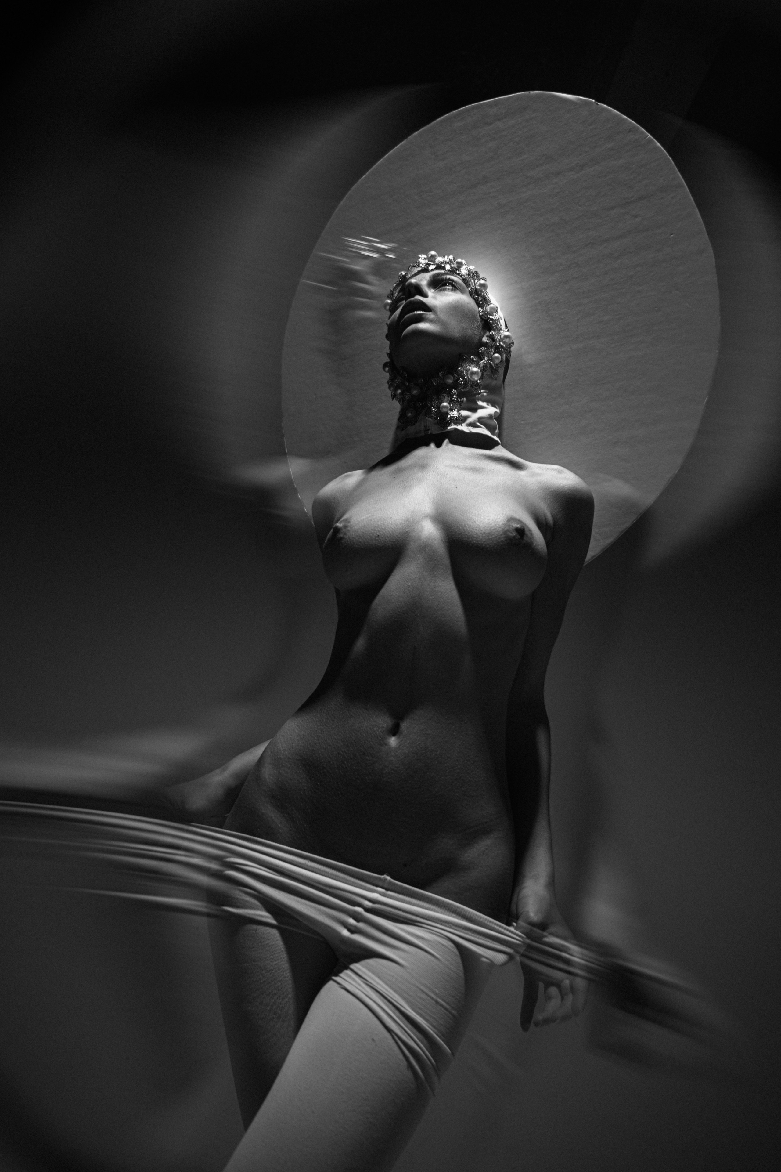 Мои ч/б работы. Портретный фотограф Марина Щеглова в Москве