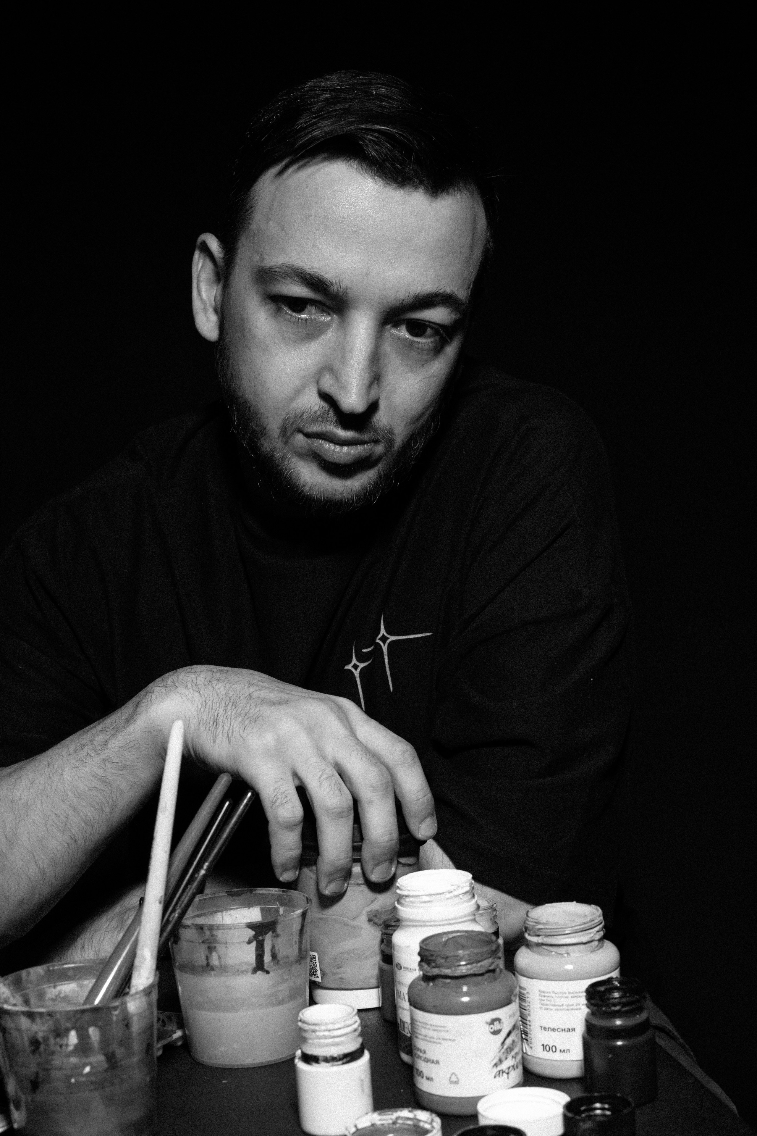 Artur. Фотограф в Уфе Катерина Быстрая