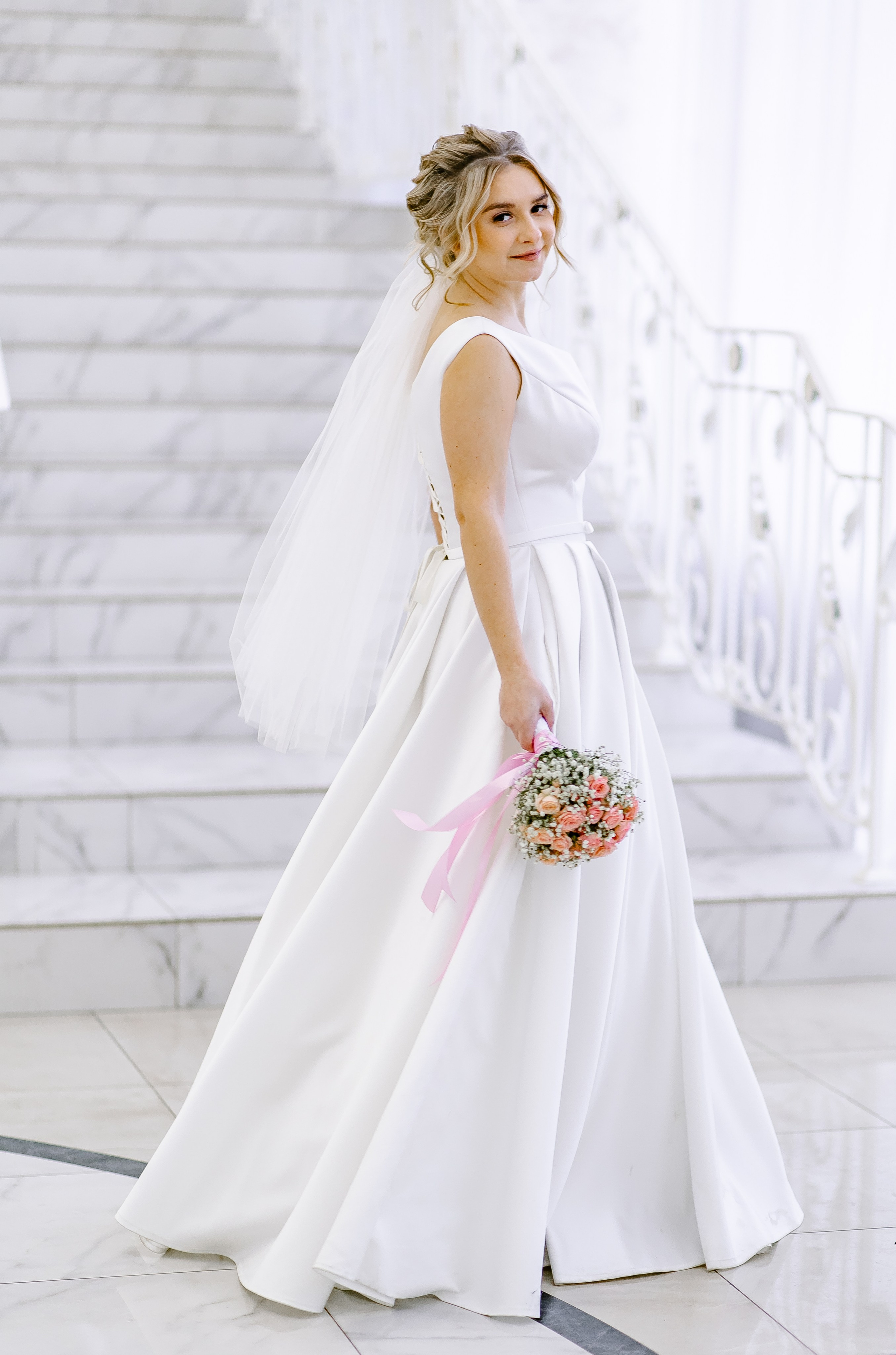 Сергей и Елена. Свадебный и семейный фотограф в Рязани Саша Крутых