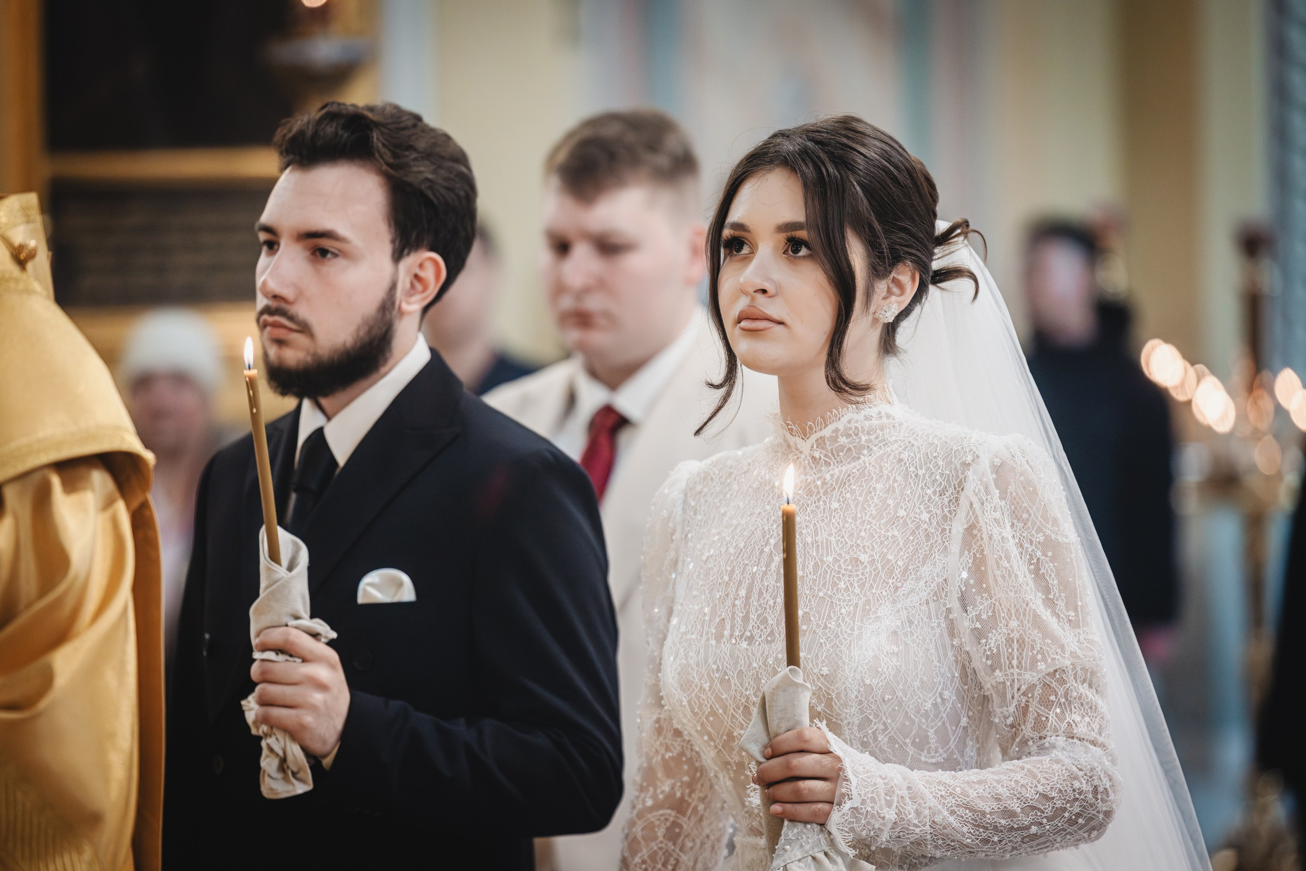 Максим и Нина. Фотограф и видеограф Ростов-на-Дону | Александр и Эвелина Бережные