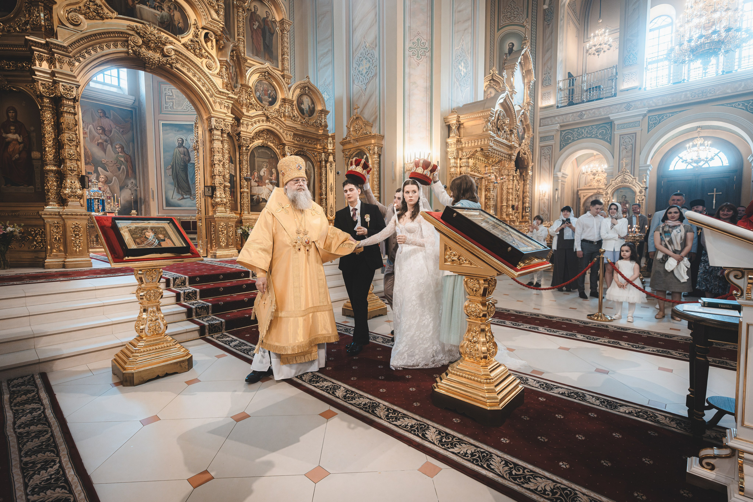 Андрей и София. Фотограф и видеограф Ростов-на-Дону | Александр и Эвелина Бережные