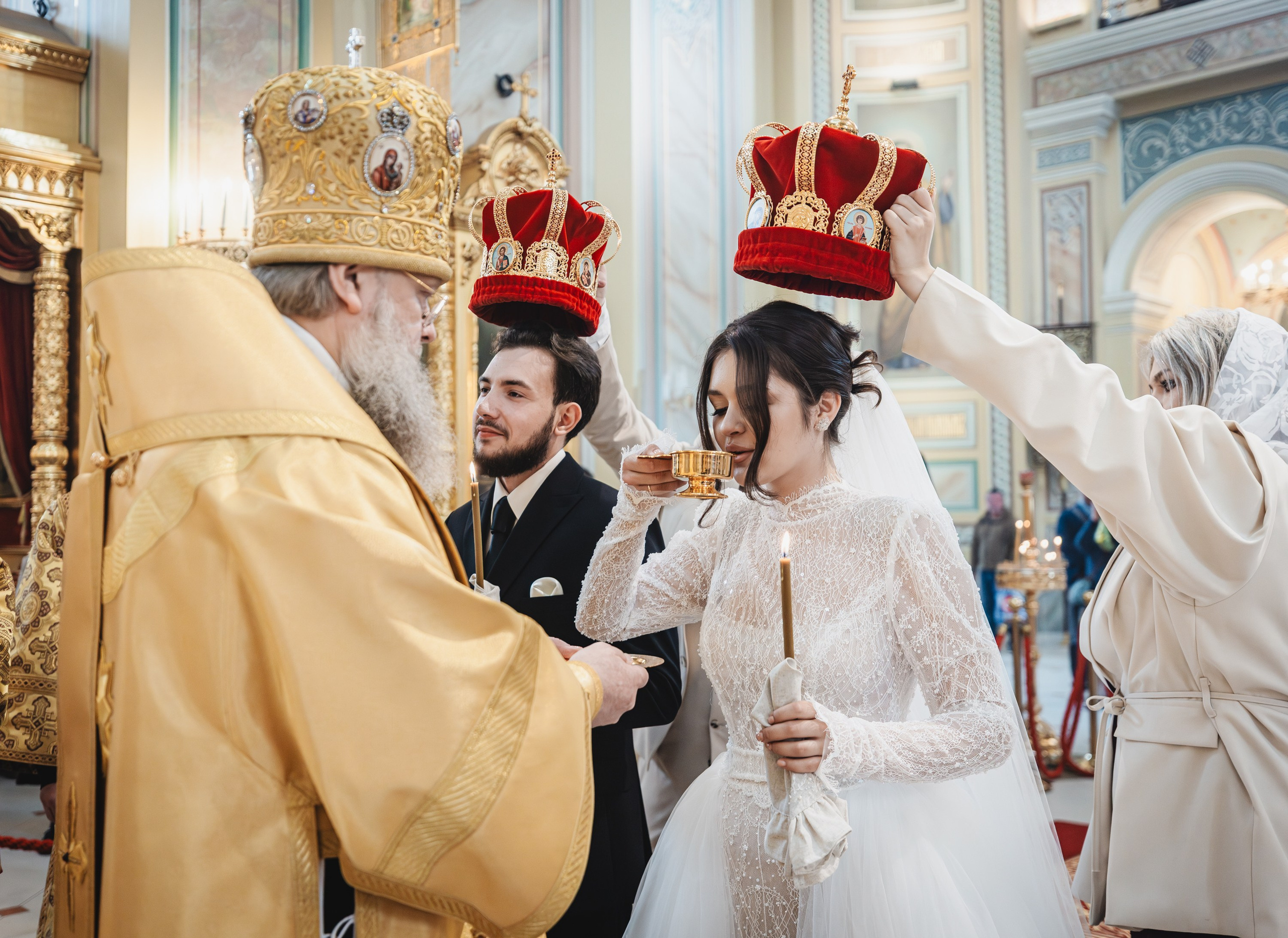Максим и Нина. Фотограф и видеограф Ростов-на-Дону | Александр и Эвелина Бережные