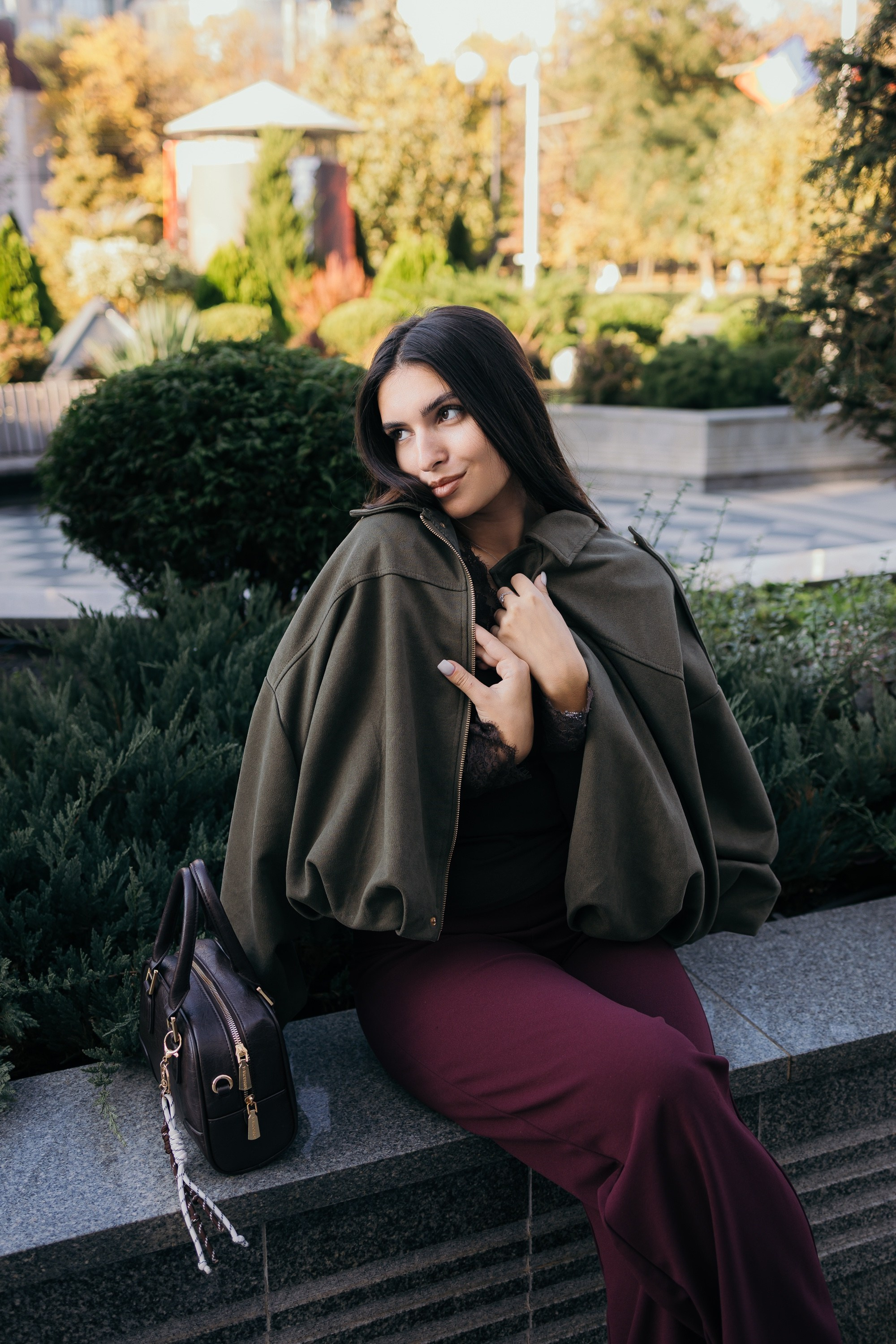 Арина. Фотограф и видеограф Ростов-на-Дону | Александр и Эвелина Бережные