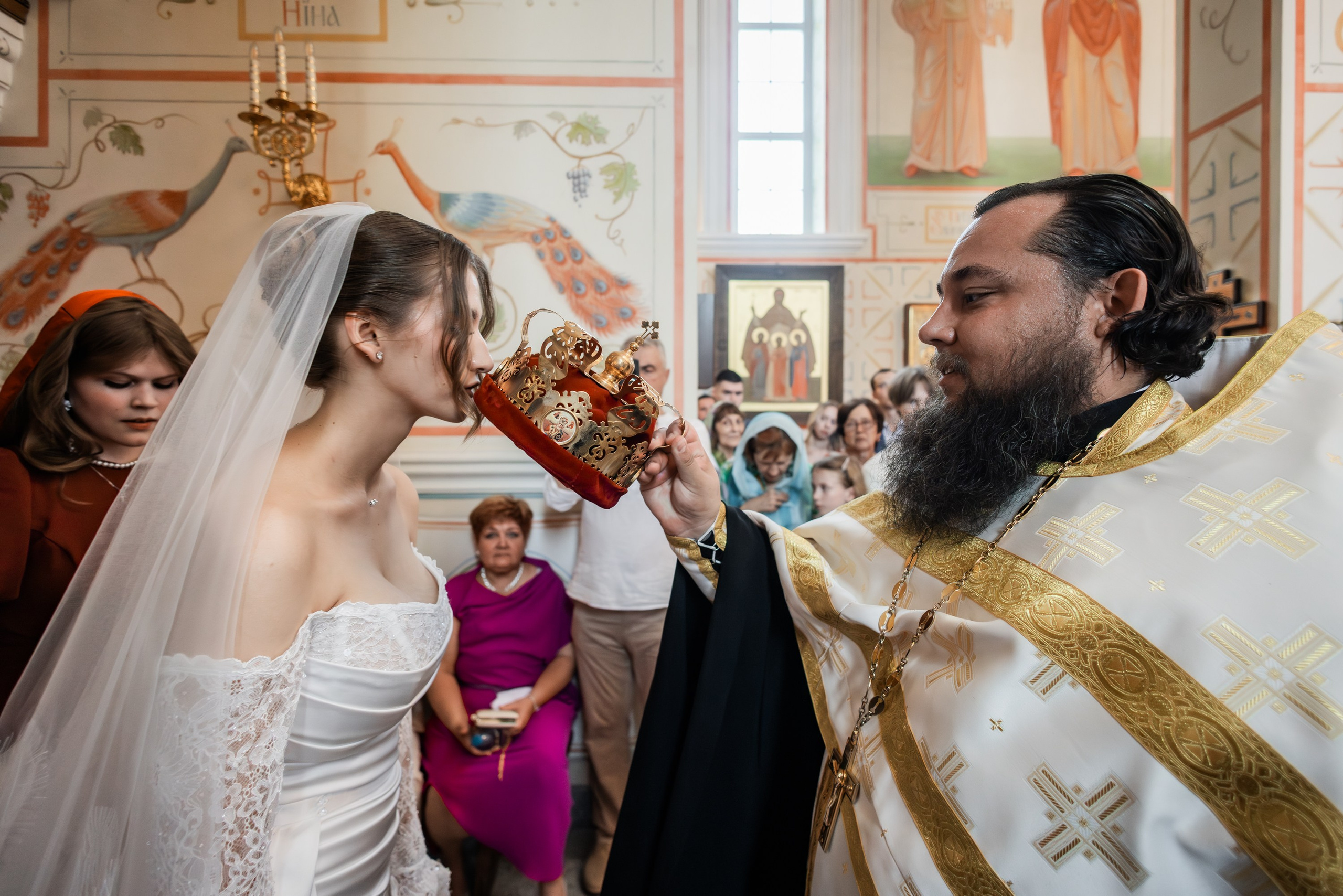 Адам и Анна. Фотограф и видеограф Ростов-на-Дону | Александр и Эвелина Бережные