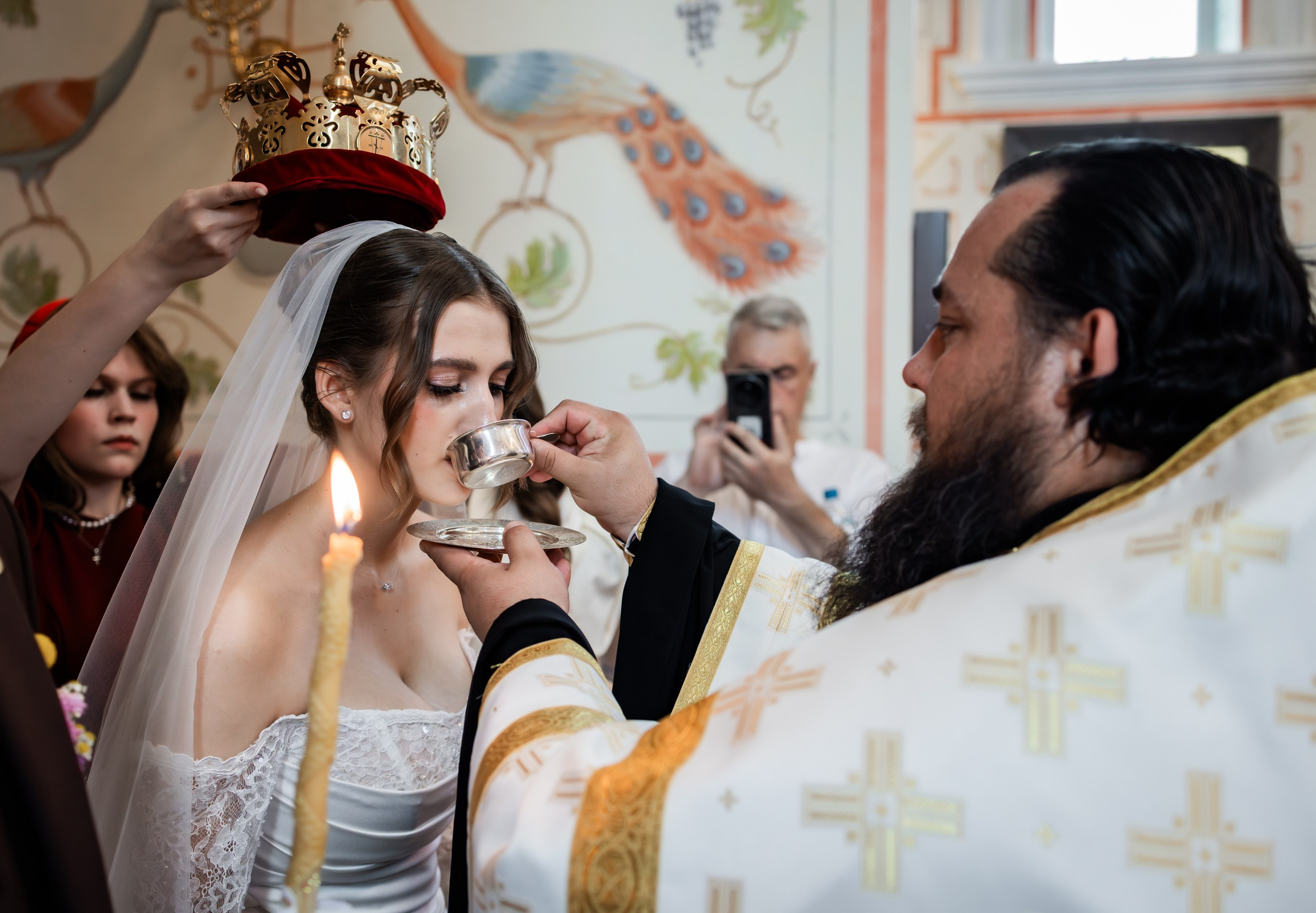 Адам и Анна. Фотограф и видеограф Ростов-на-Дону | Александр и Эвелина Бережные