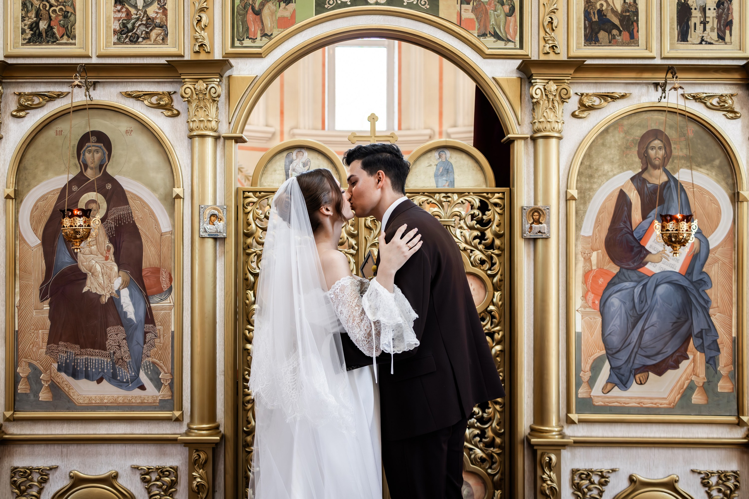 Адам и Анна. Фотограф и видеограф Ростов-на-Дону | Александр и Эвелина Бережные