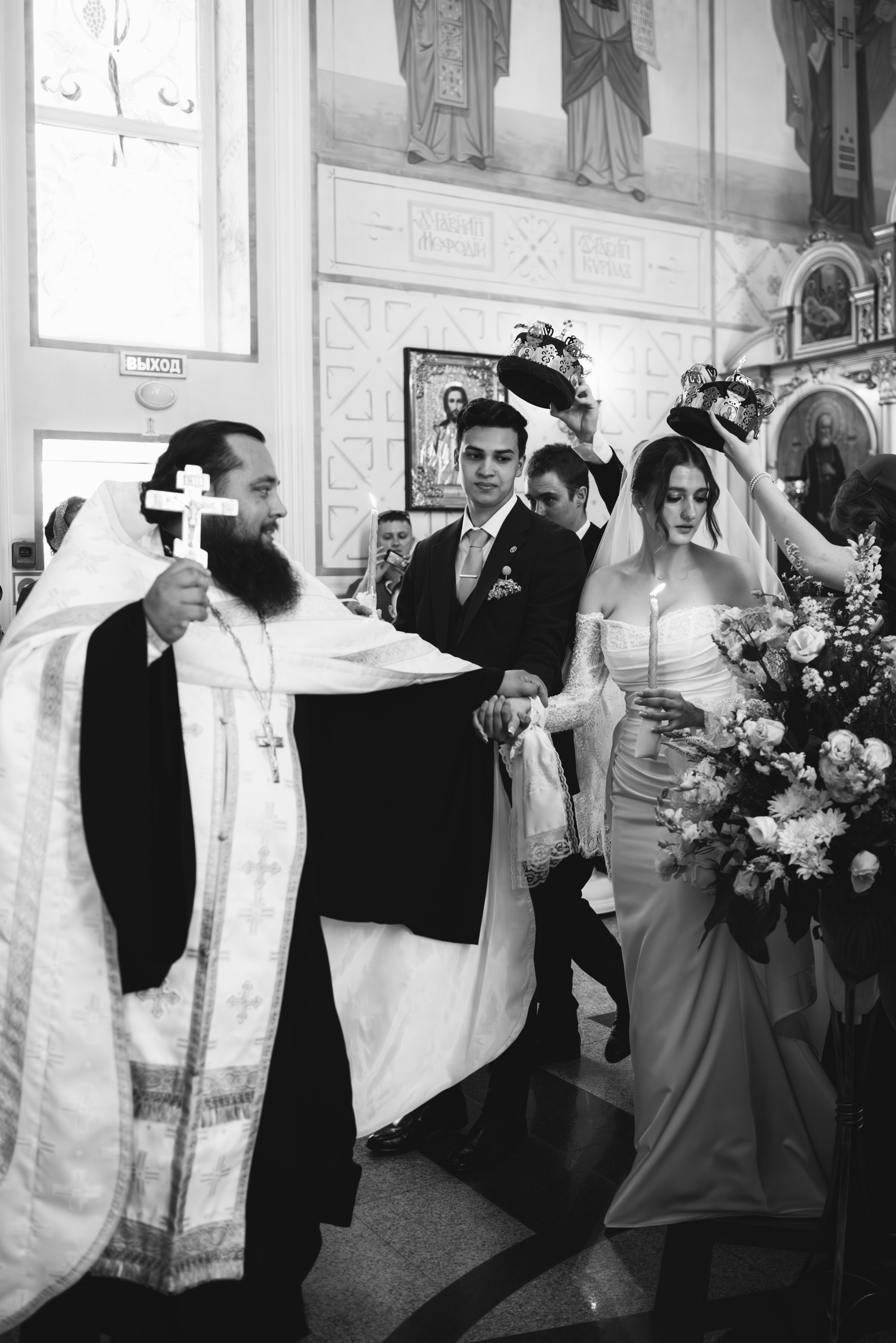 Адам и Анна. Фотограф и видеограф Ростов-на-Дону | Александр и Эвелина Бережные