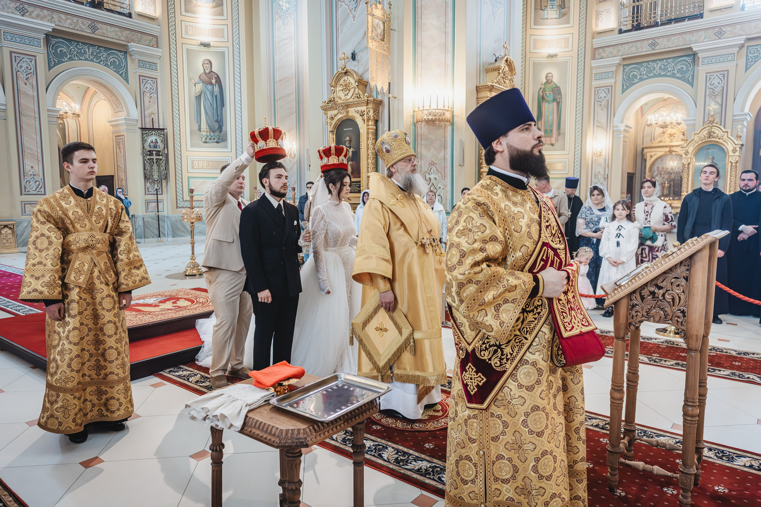Максим и Нина. Фотограф и видеограф Ростов-на-Дону | Александр и Эвелина Бережные