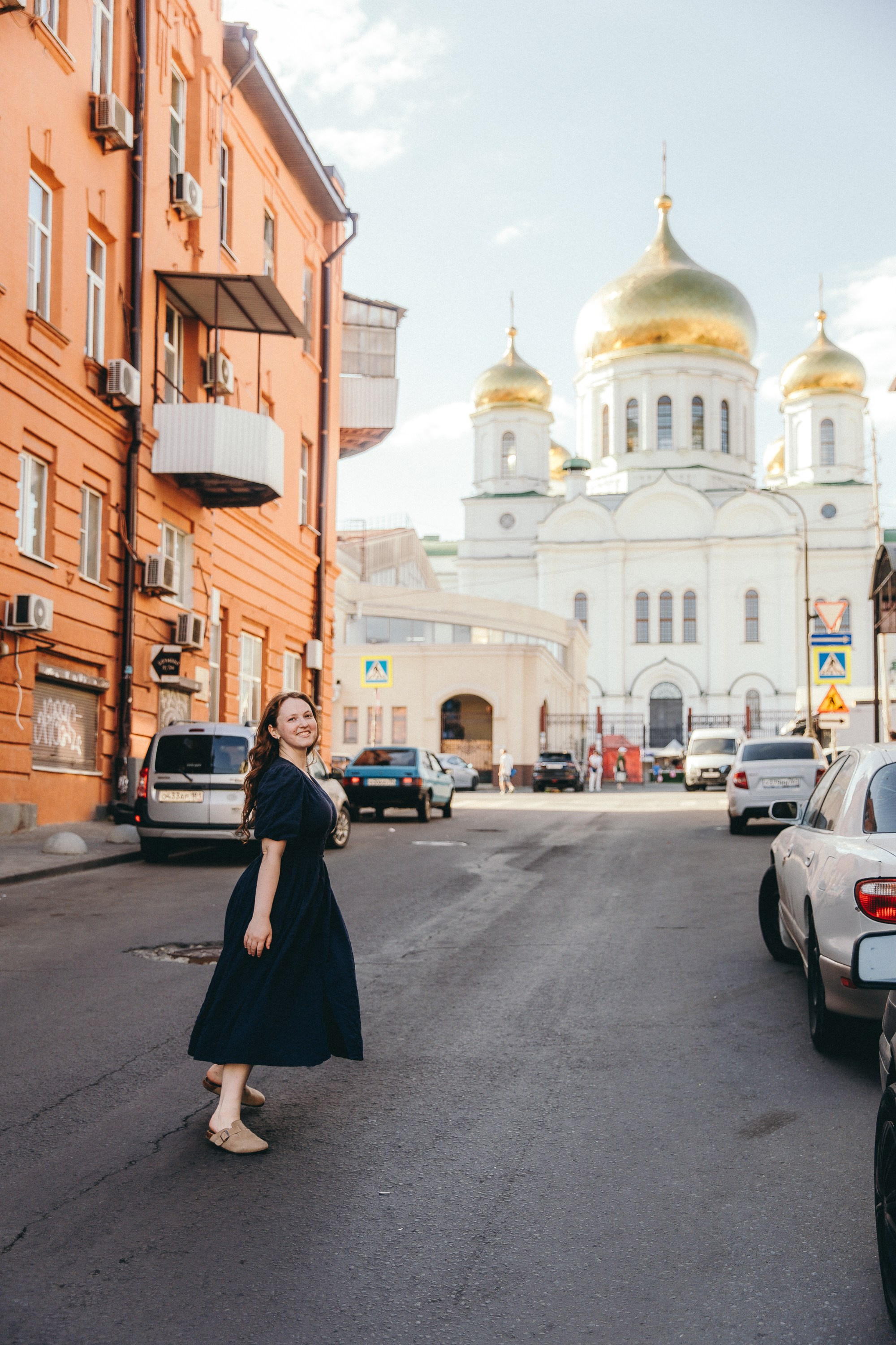 Анастасия. Фотограф и видеограф Ростов-на-Дону | Александр и Эвелина Бережные