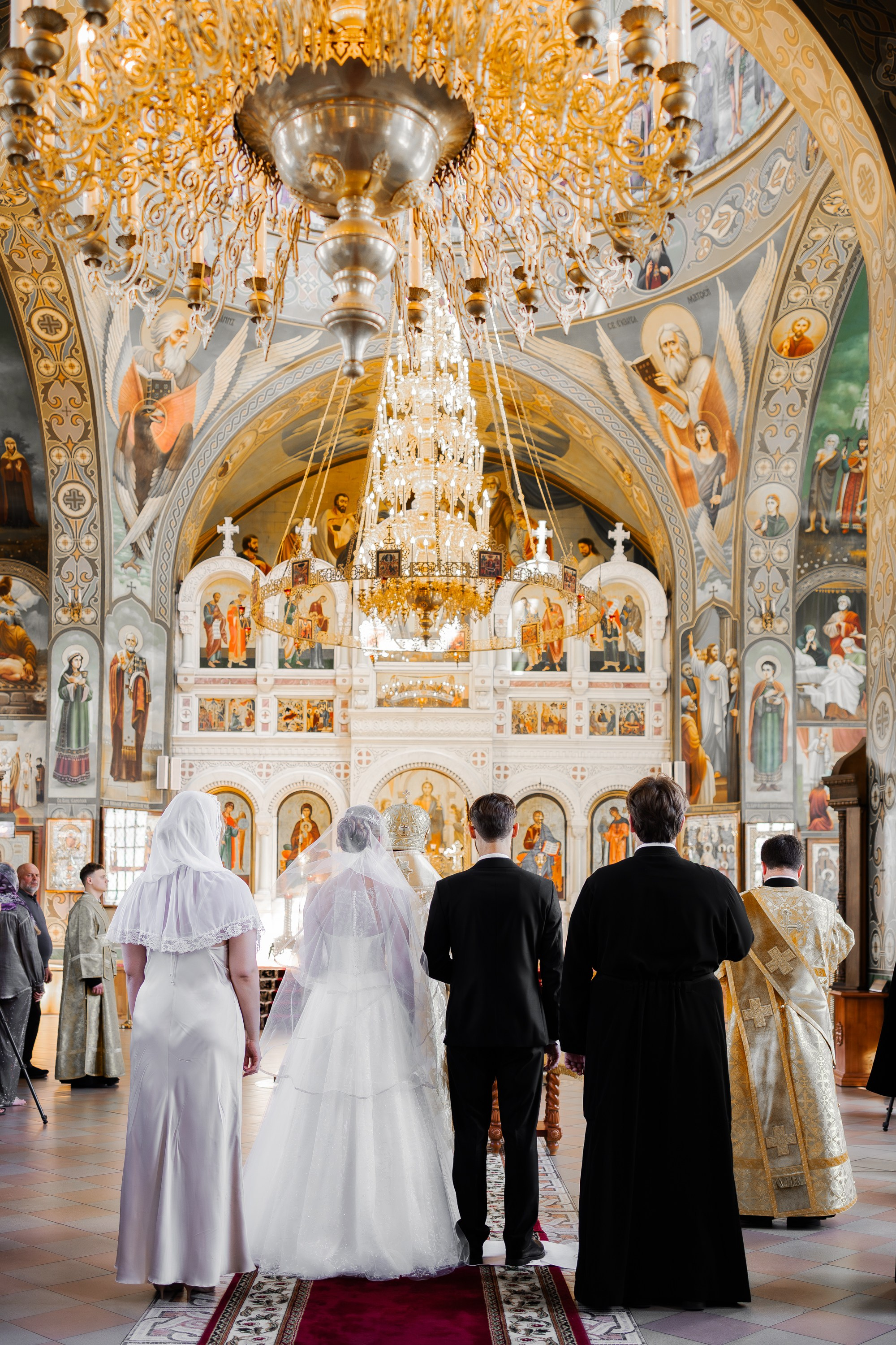 Иван и Анна. Фотограф и видеограф Ростов-на-Дону | Александр и Эвелина Бережные