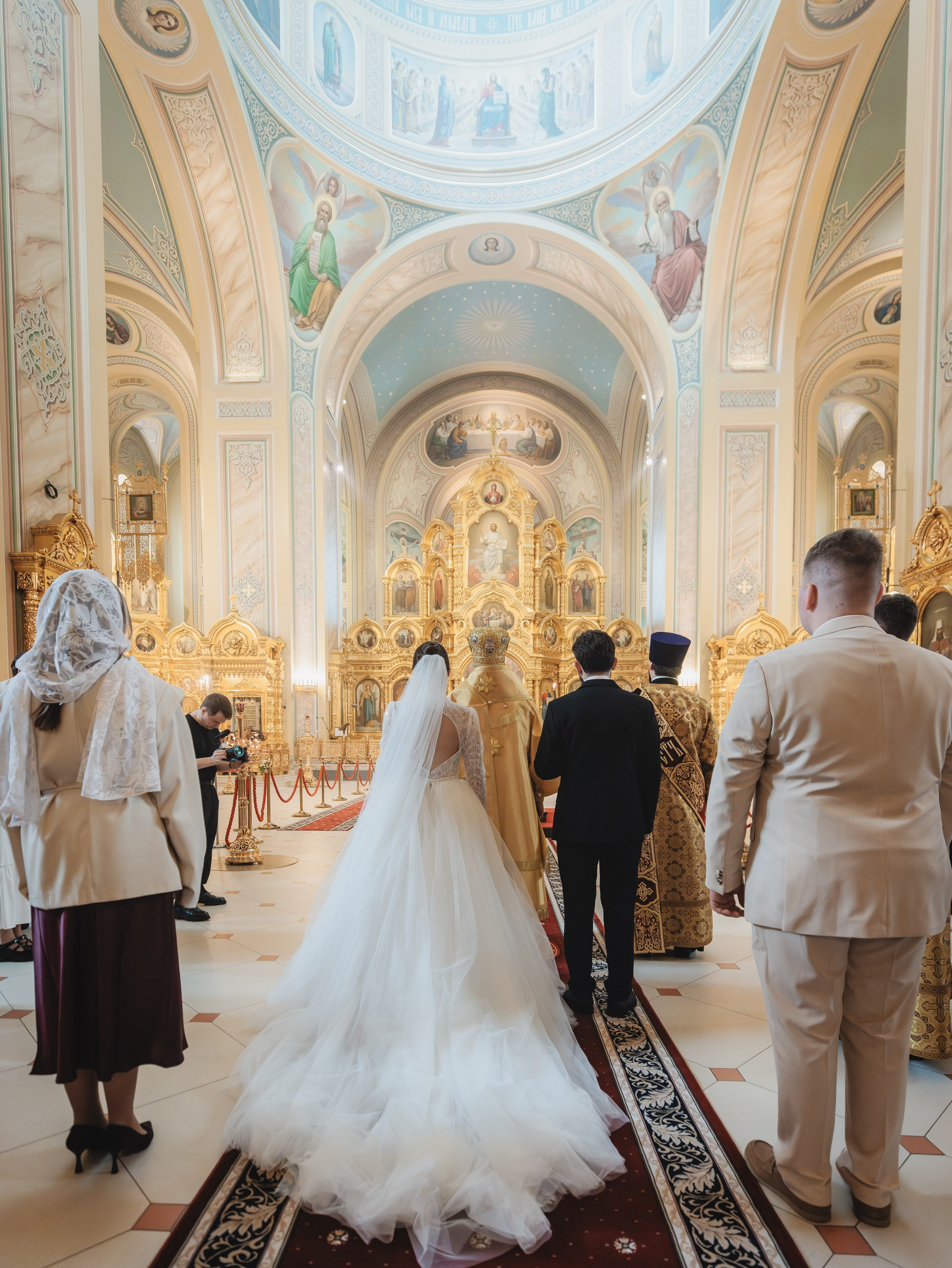 Максим и Нина. Фотограф и видеограф Ростов-на-Дону | Александр и Эвелина Бережные