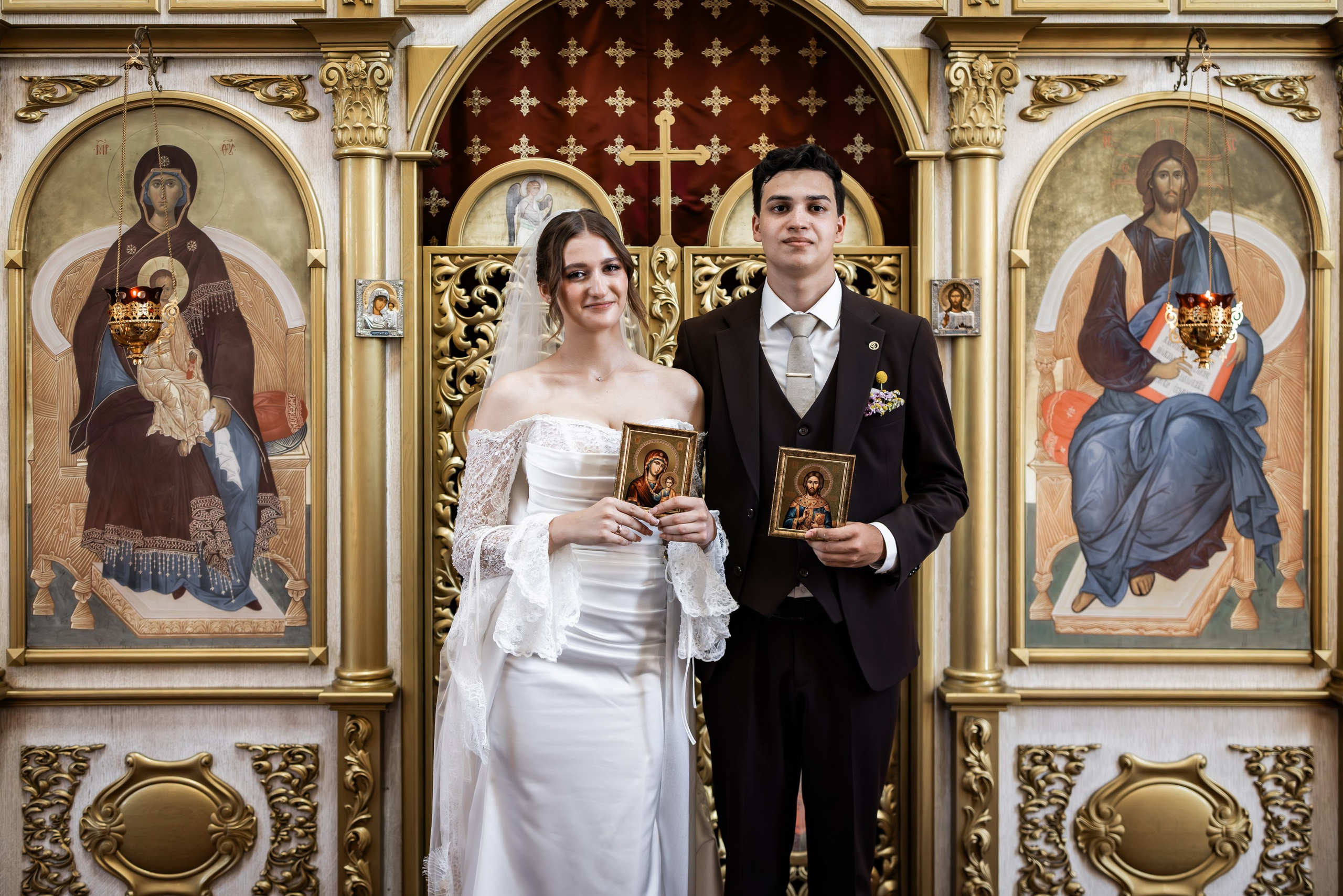 Адам и Анна. Фотограф и видеограф Ростов-на-Дону | Александр и Эвелина Бережные