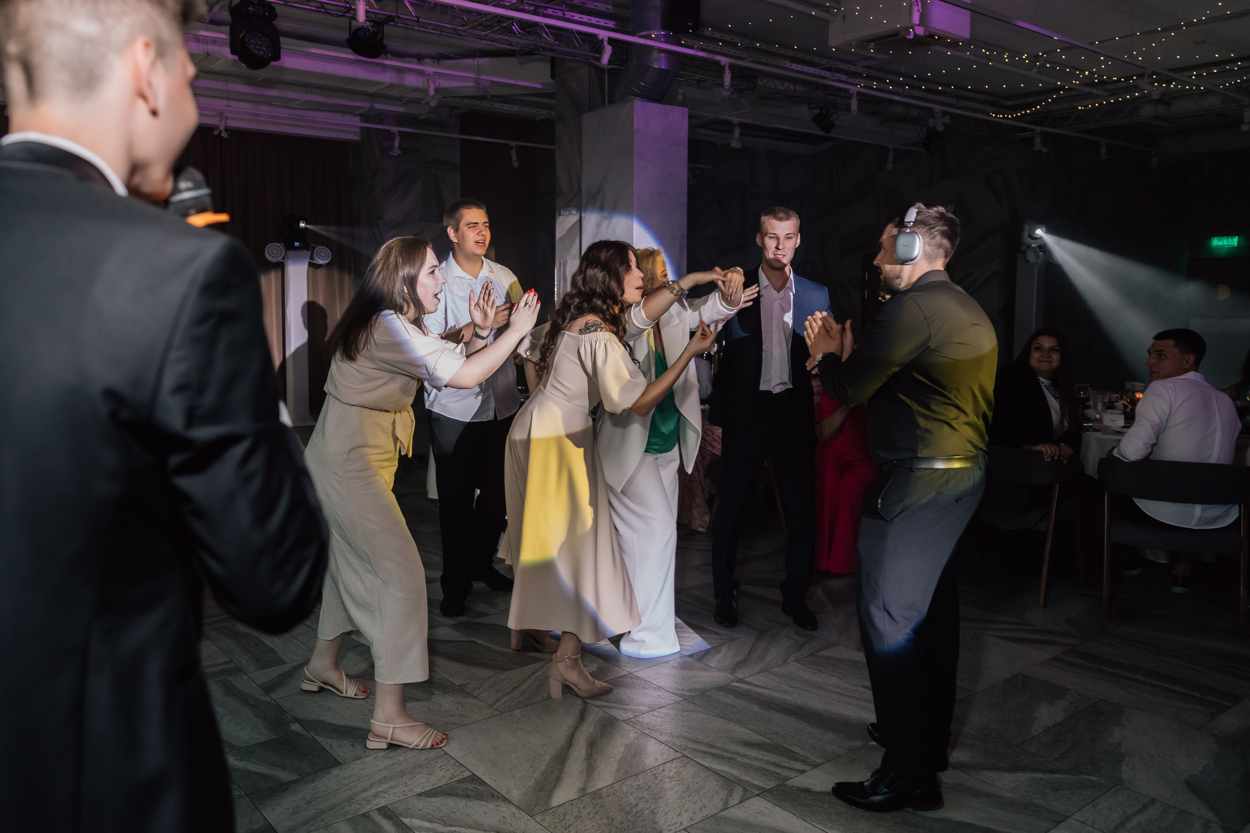 Алексей & Анастасия. Свадебный и студийный фотограф в Нижнем Новгороде