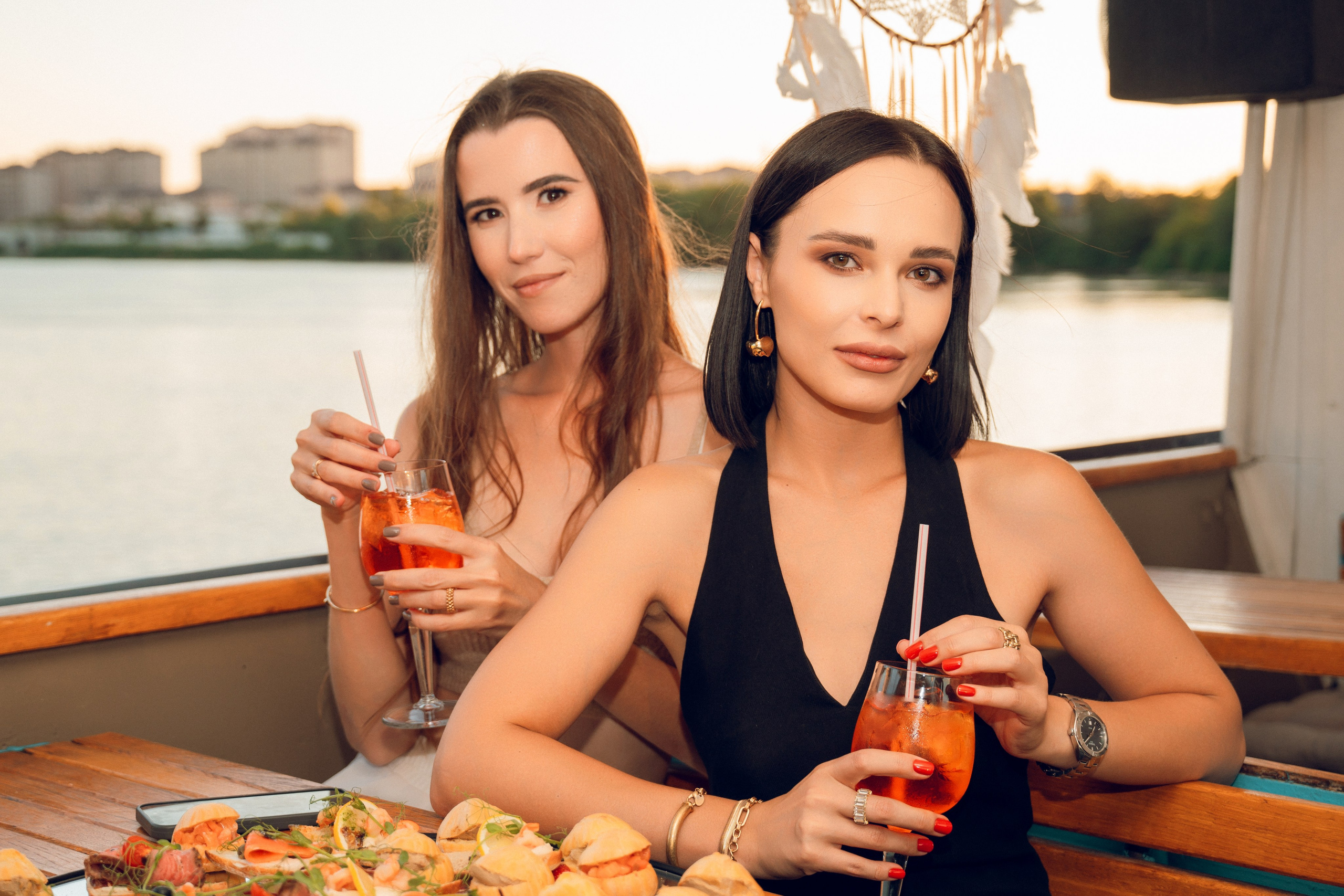 День рождение Евгении. Фотограф из Краснодара Чеснокова Екатерина