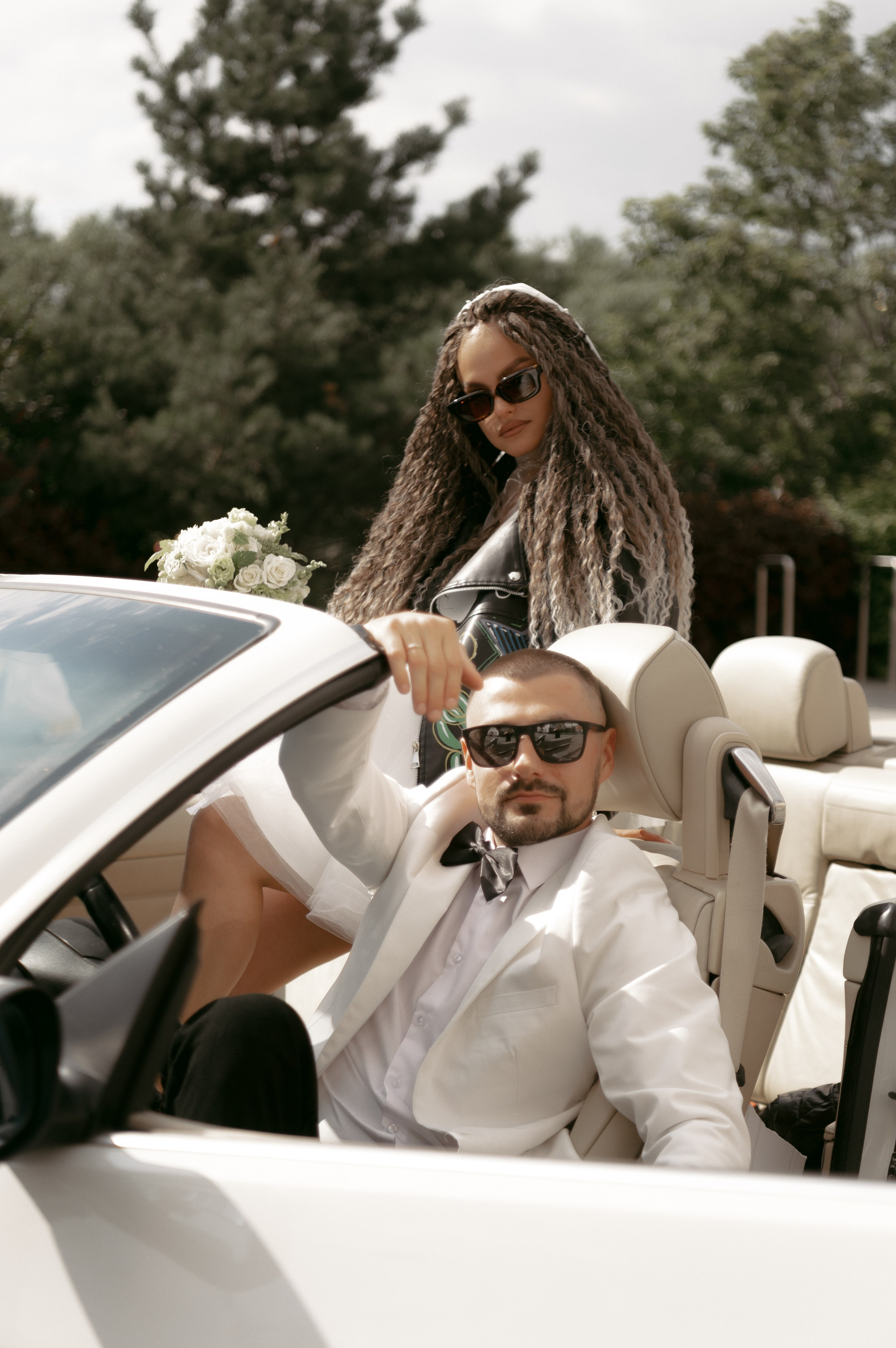 Макс и Катя. Фотограф Екатеринбург | Оля Макарова