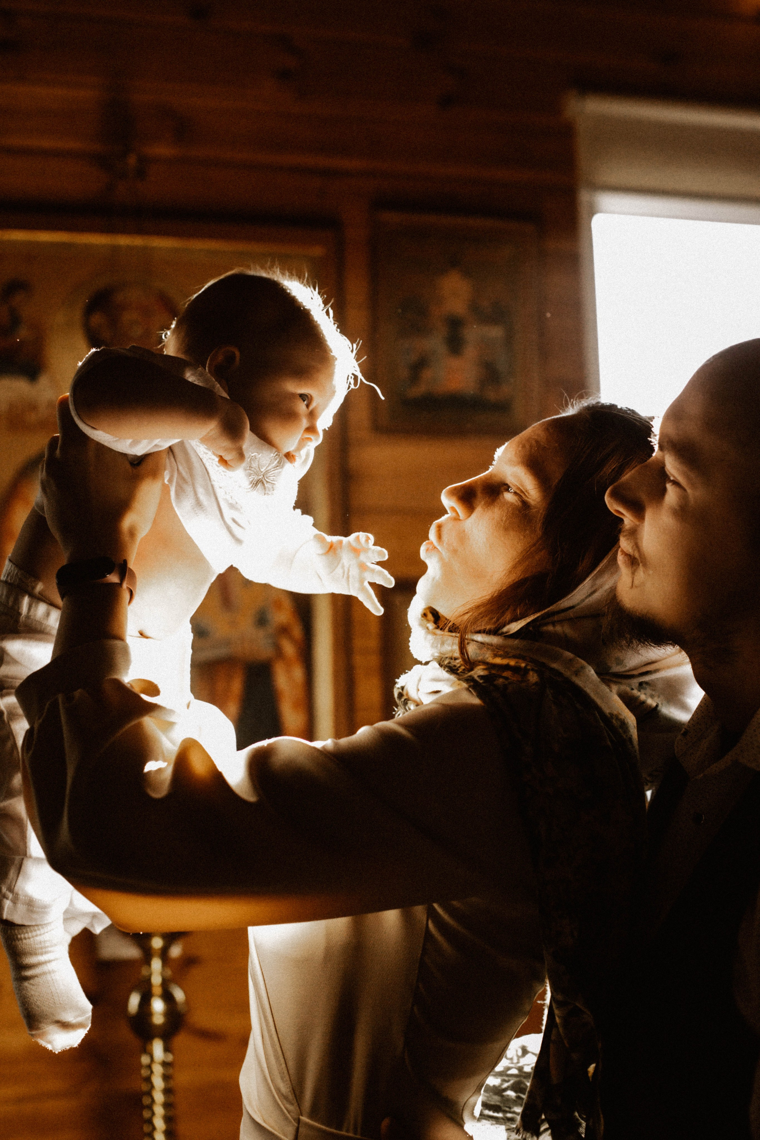 Арсений. Храм в честь Державной иконы Божией Матери. Фотограф в Нижнем Новгороде