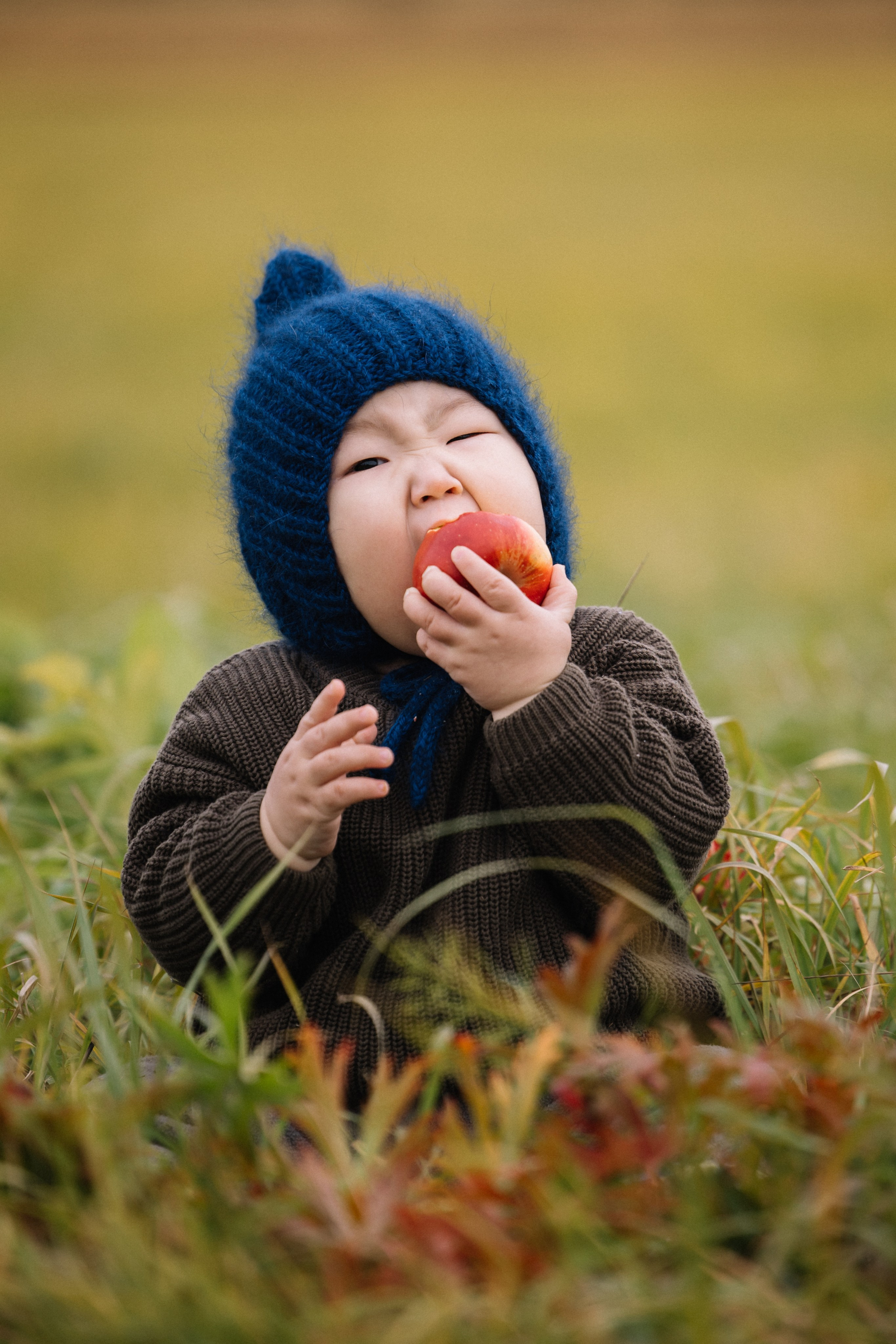 МАЛЫШИ. Саргылана Афанасьева