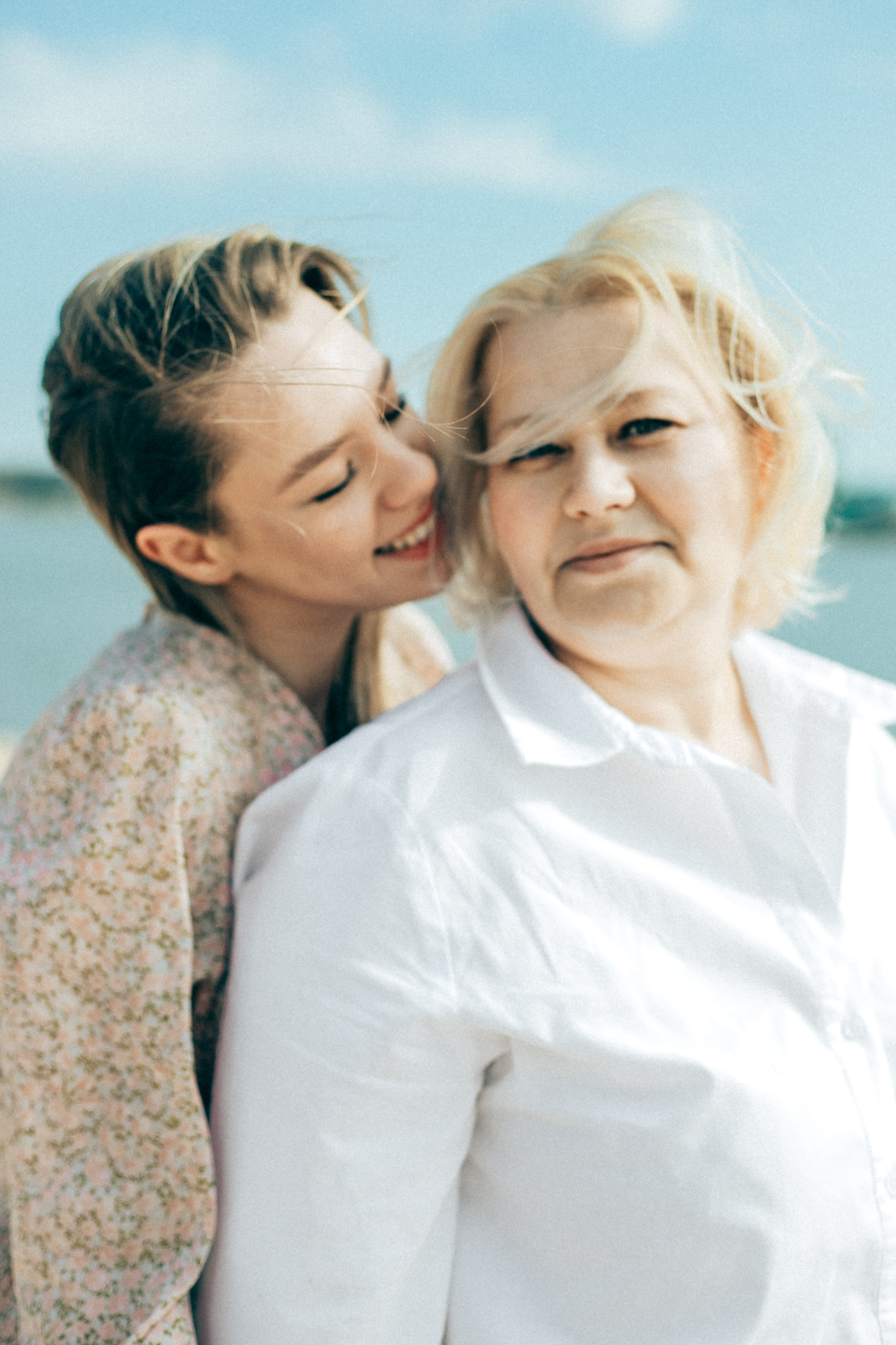 Кузьмины♥. Портретный и репортажный фотограф Елизавета Рудовская|Казань