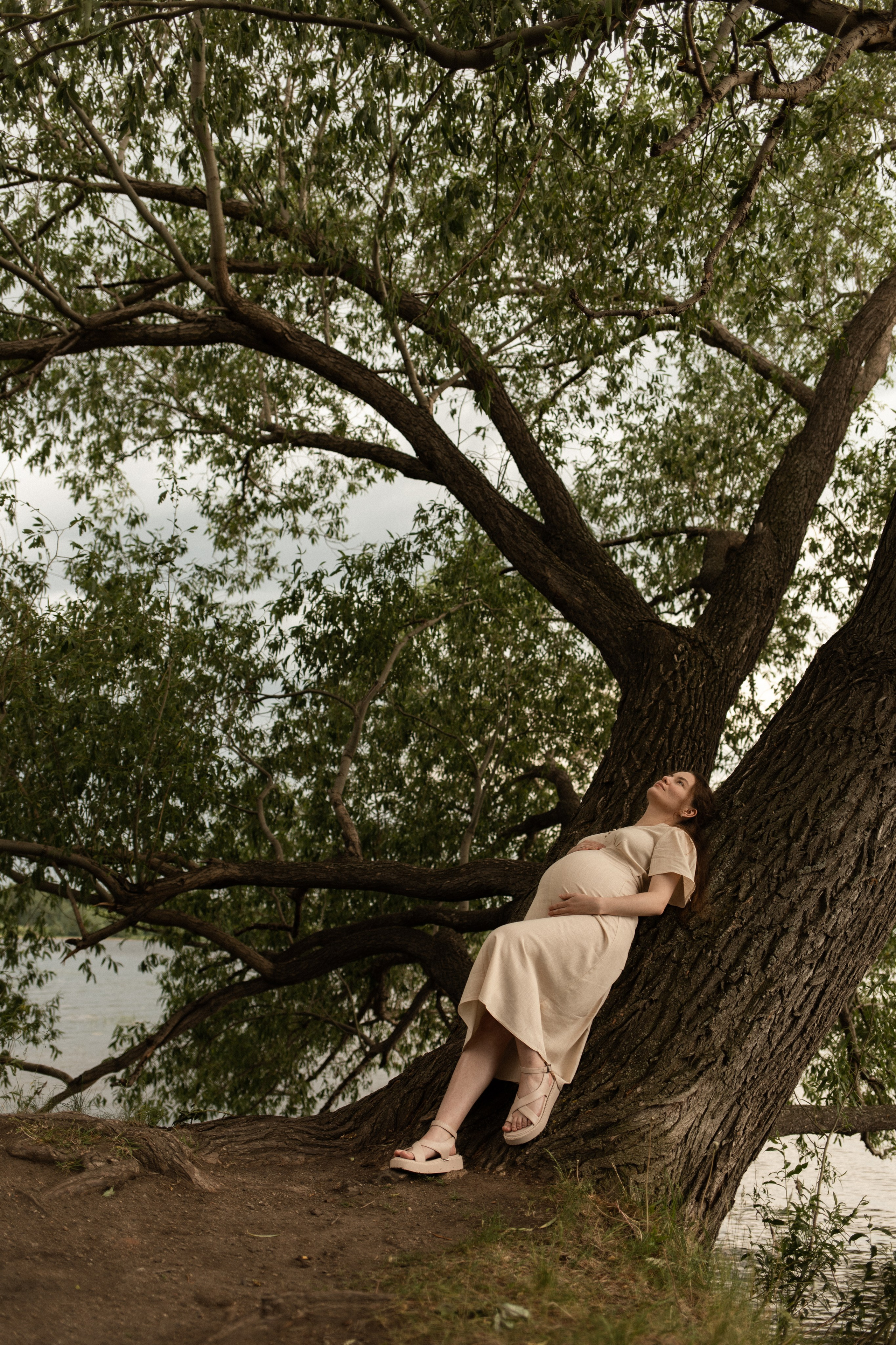 Елена. Семейный фотограф Челябинск