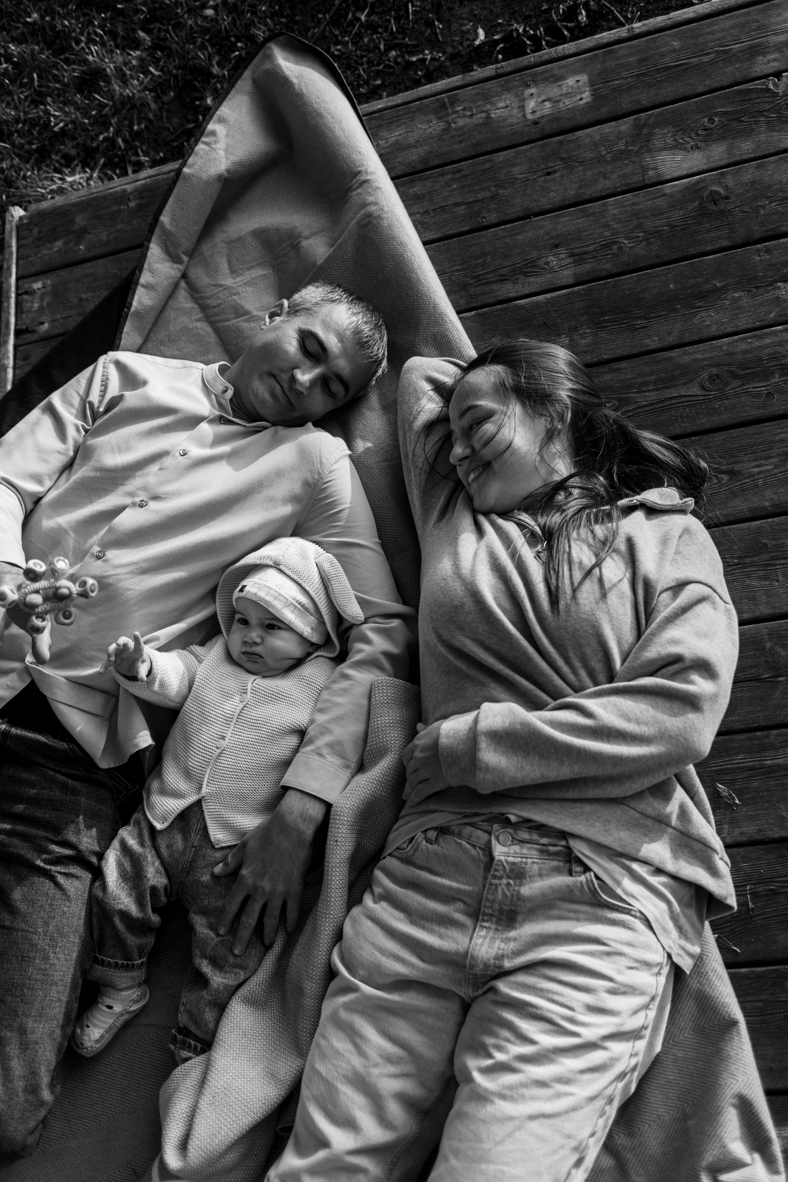 Мира. Семейный фотограф Челябинск