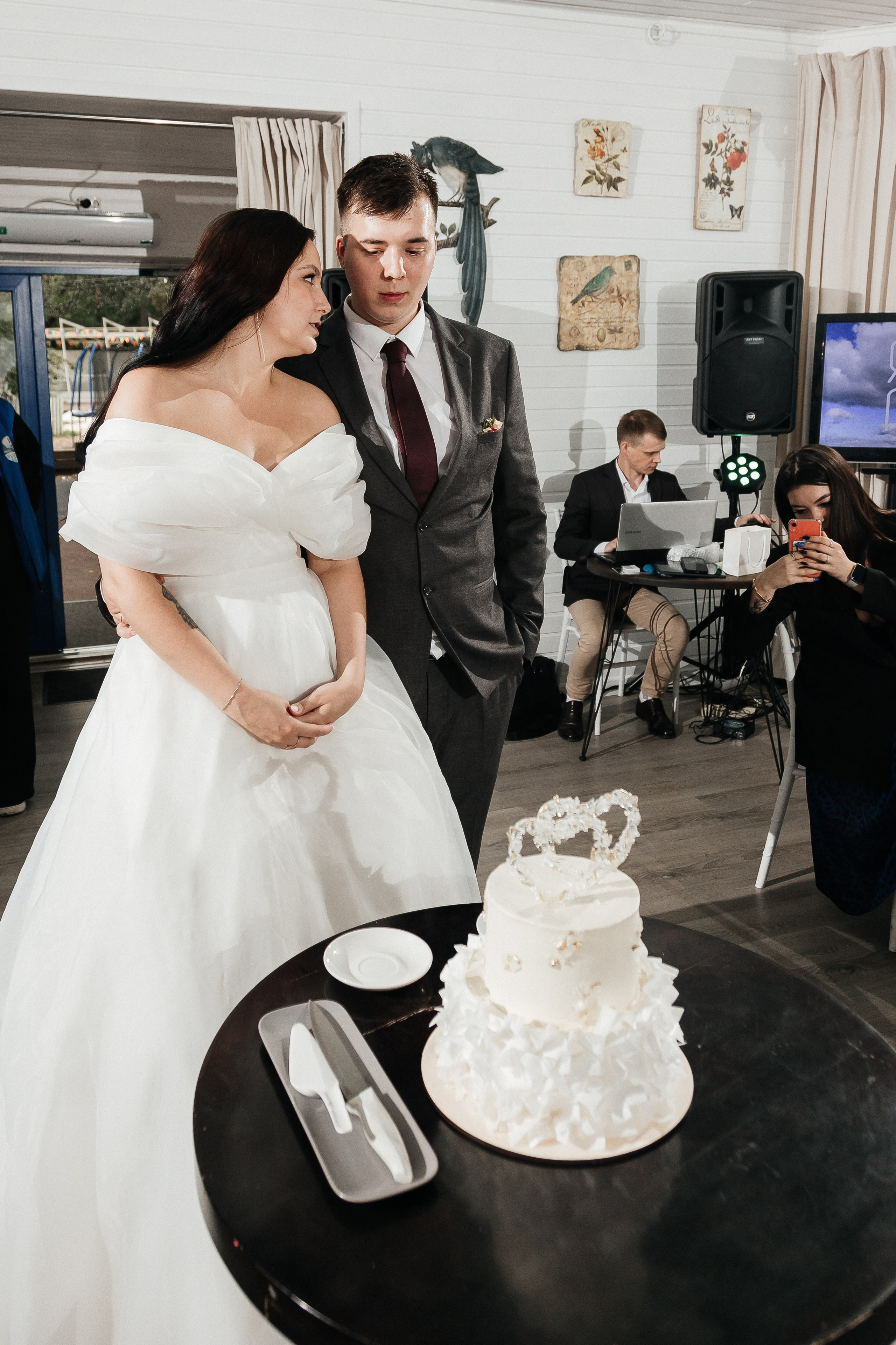 Дмитрий и Мария/2024. Свадебный и семейный фотограф в Екатеринбурге