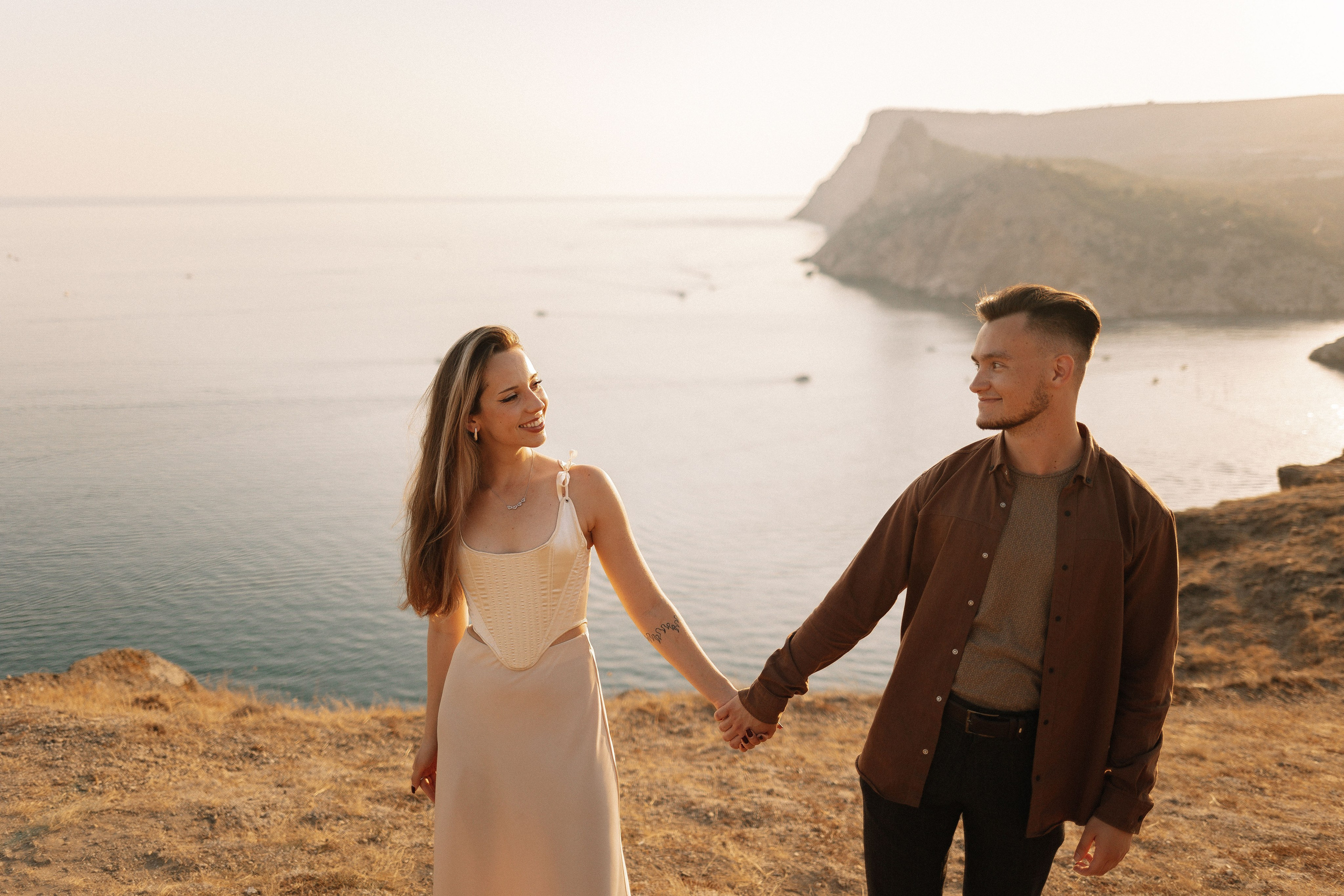 M&S. Семейный фотограф в Севастополе и Симферополе Александра Чистякова