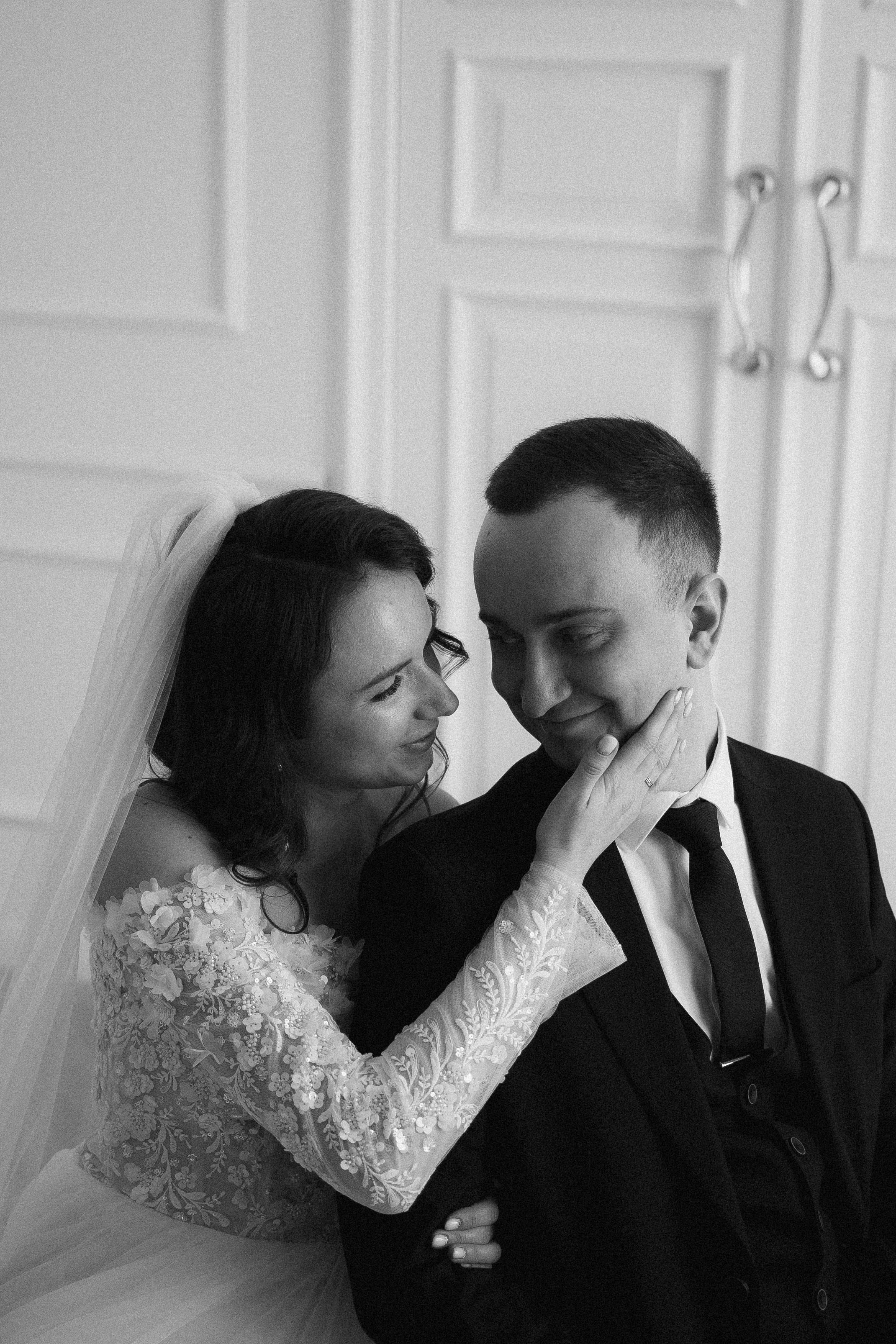 M&I. Семейный фотограф в Севастополе и Симферополе Александра Чистякова