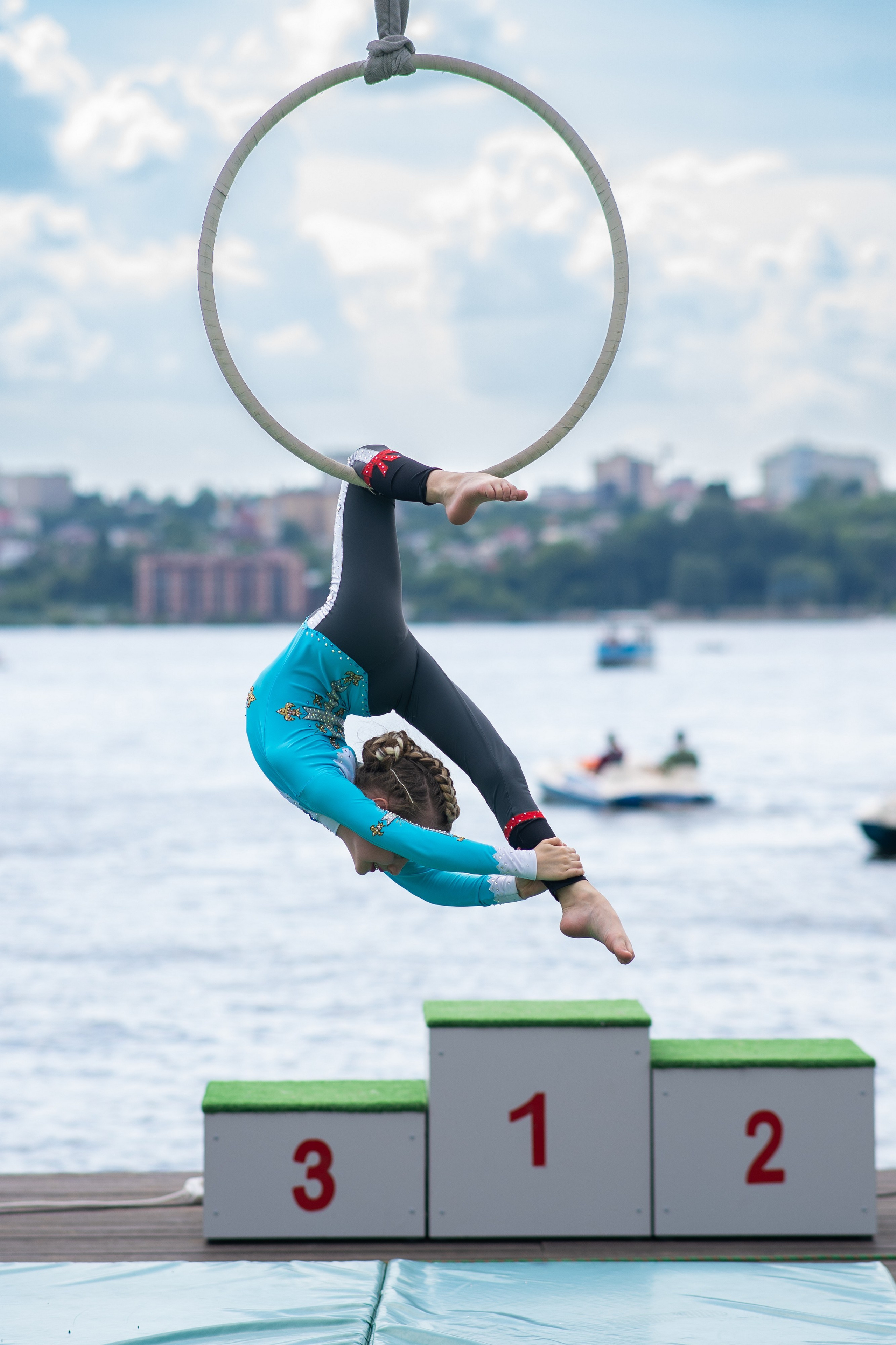 WinQueen. Фотограф в Воронеже Ольга Космодемьянская