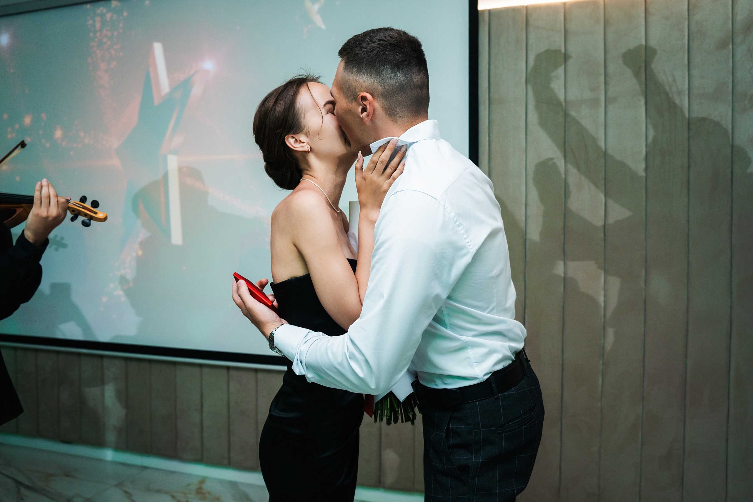 Выпускной ВАТУ РЭБ-Н | BIRKIN. Фотограф в Воронеже Ольга Космодемьянская