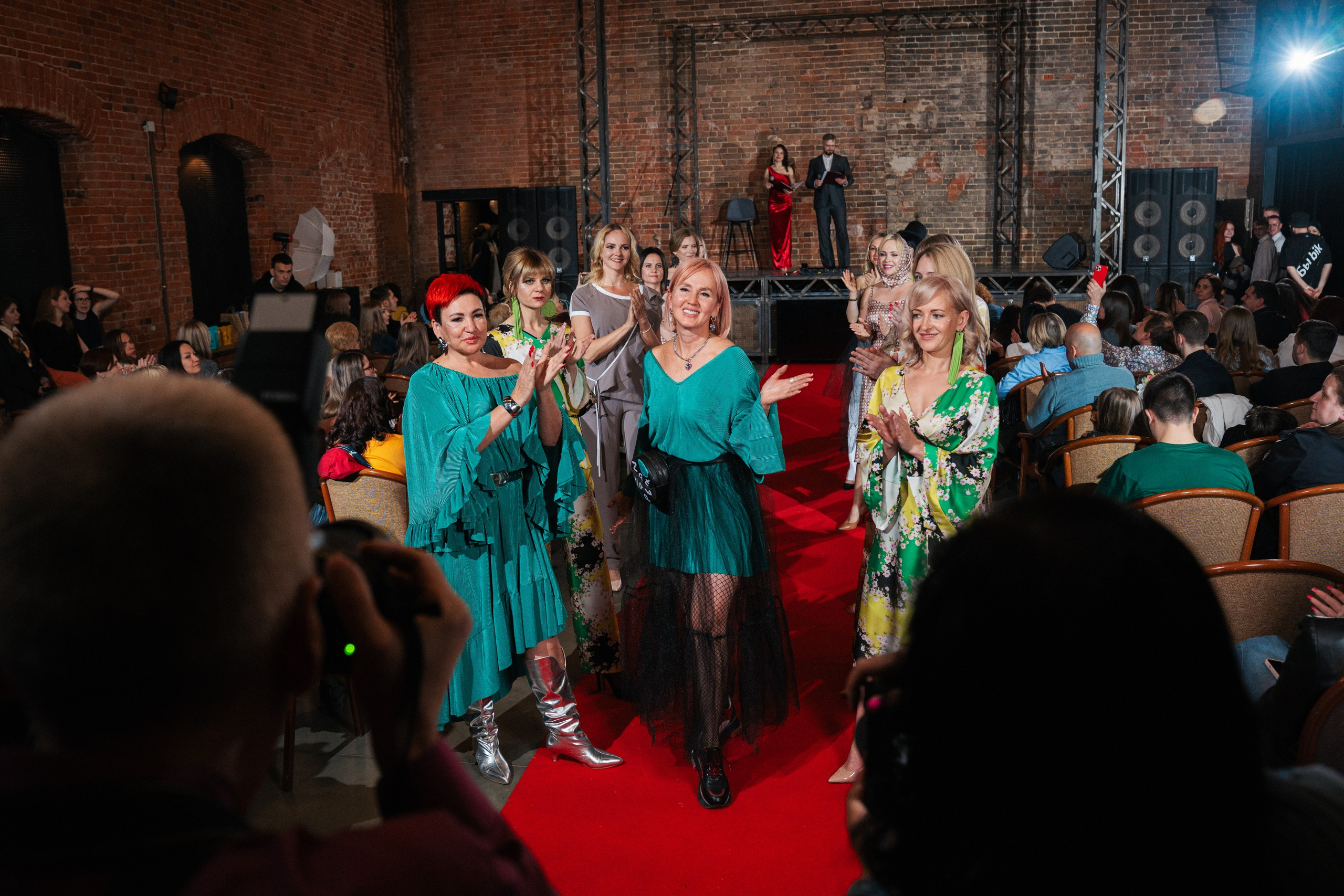 Fashion поединок | 1900. Фотограф в Воронеже Ольга Космодемьянская