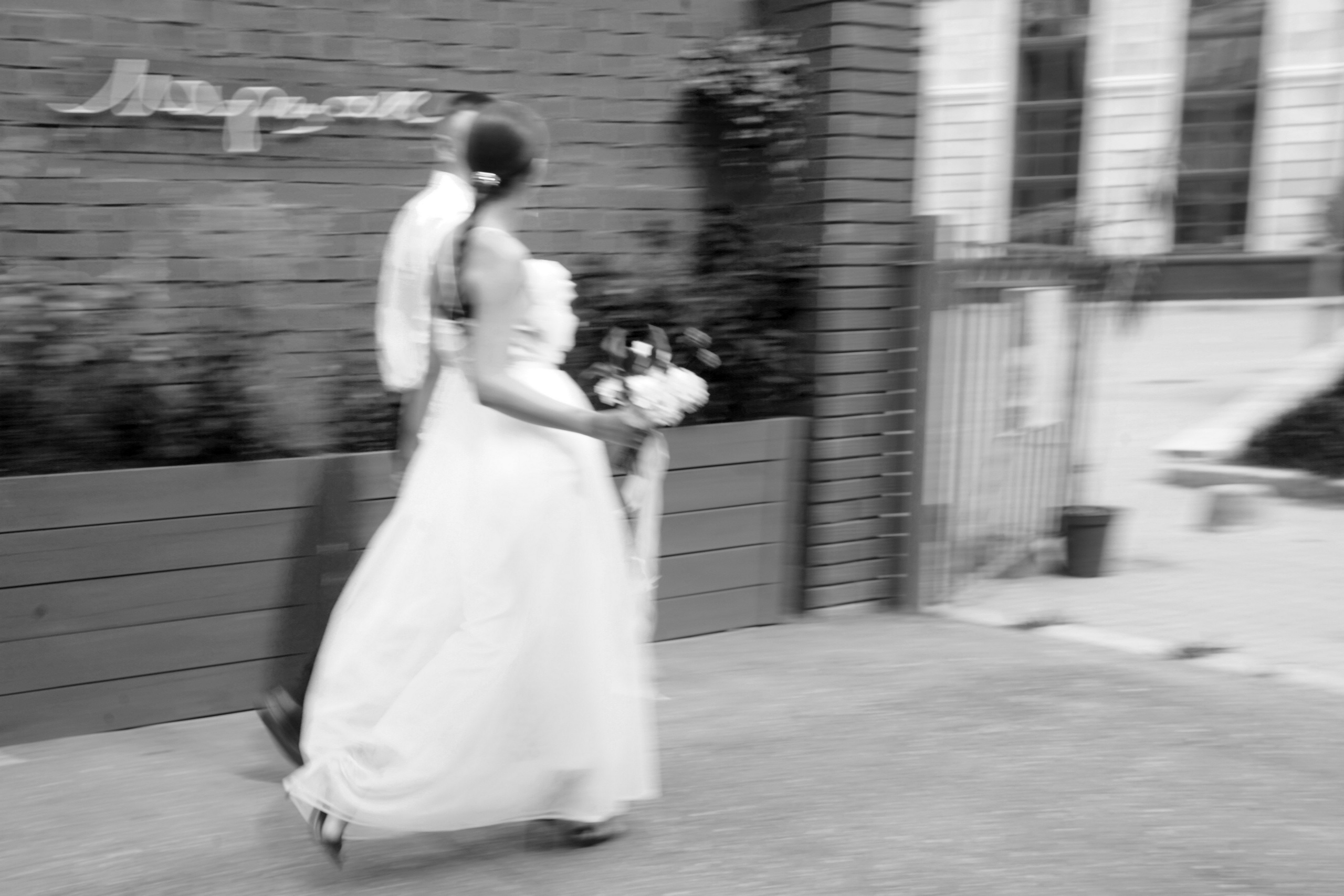 Даниил & Ирина. Фотограф в Воронеже Ольга Космодемьянская