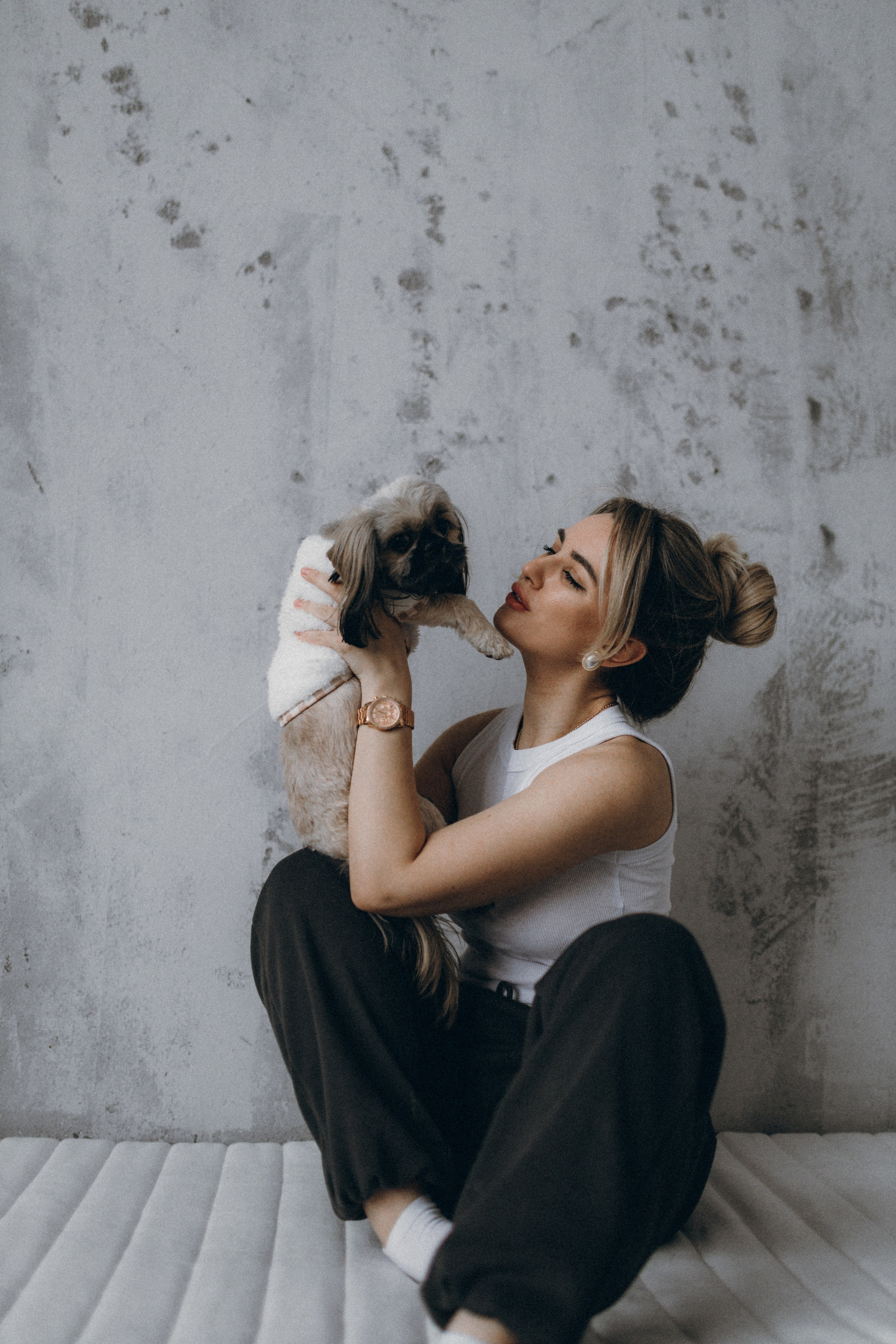 Алина. Фотограф НОГИНСК, Москва, Анастасия Белая