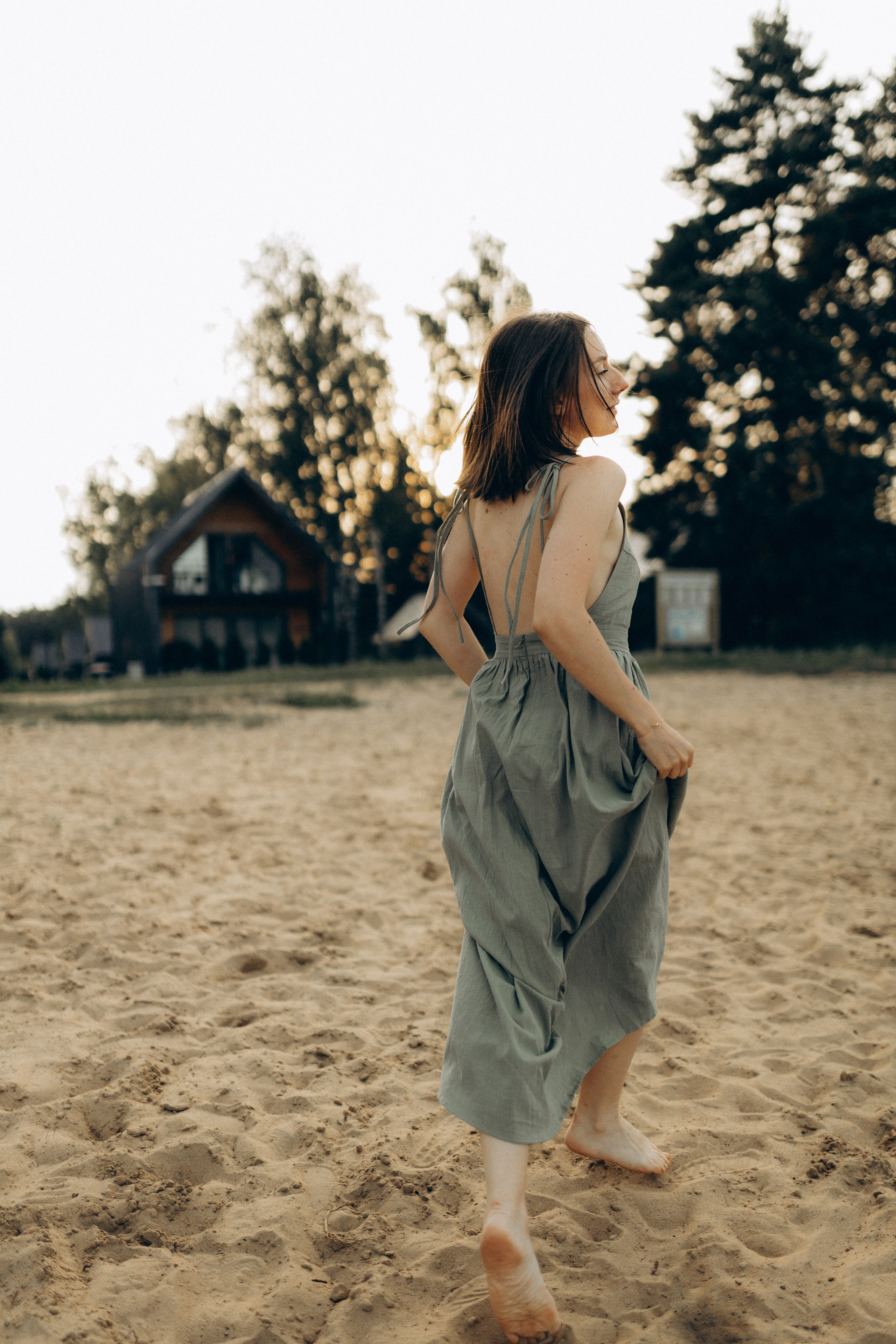 Полина & Ева. Фотограф НОГИНСК, Москва, Анастасия Белая