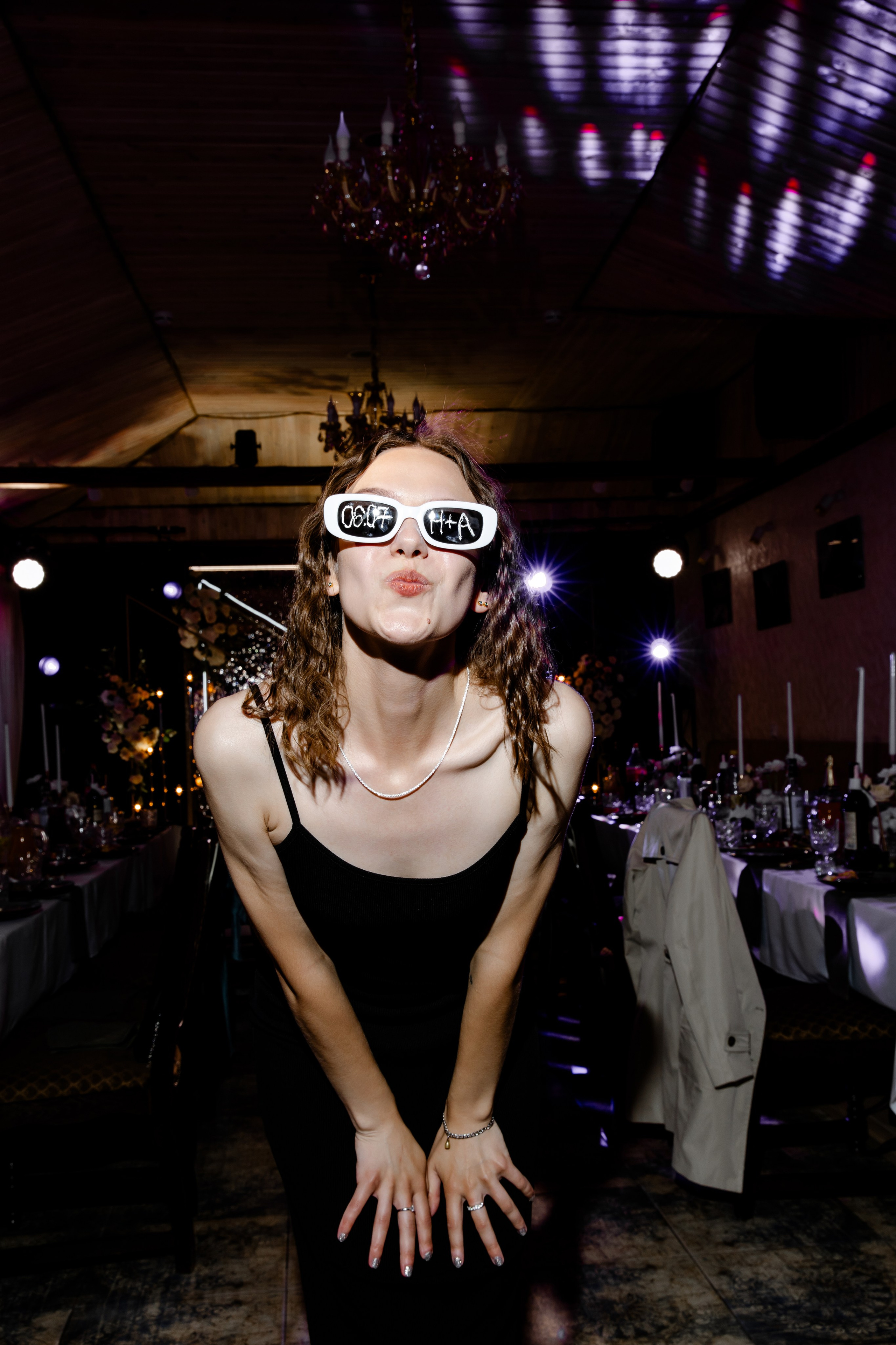 Свадебный день Никиты и Александры. Свадебный фотограф Анна Бабахина