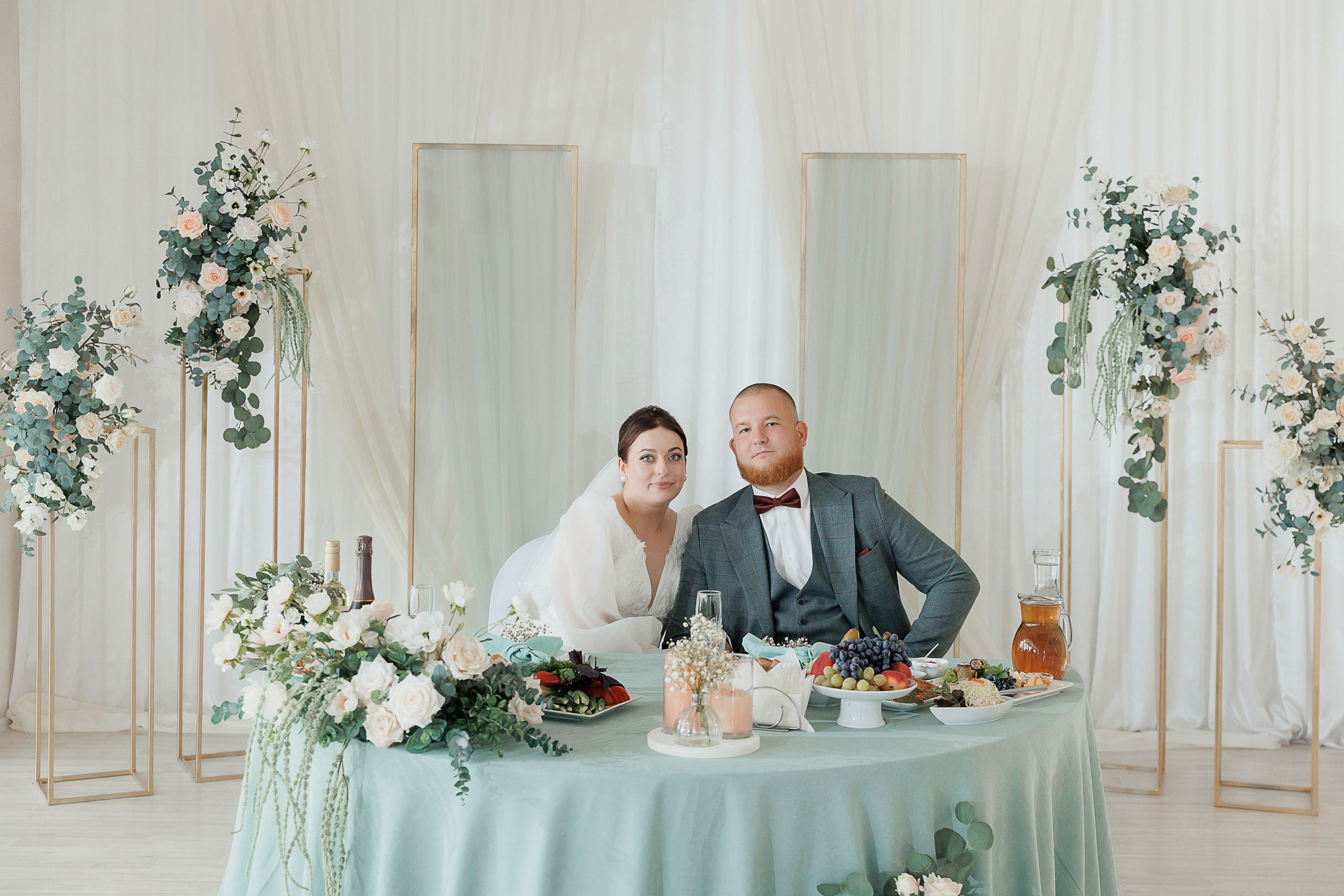 Свадьба Глеба и Дарьи. Свадебный и семейный фотограф в Твери и Тверской области