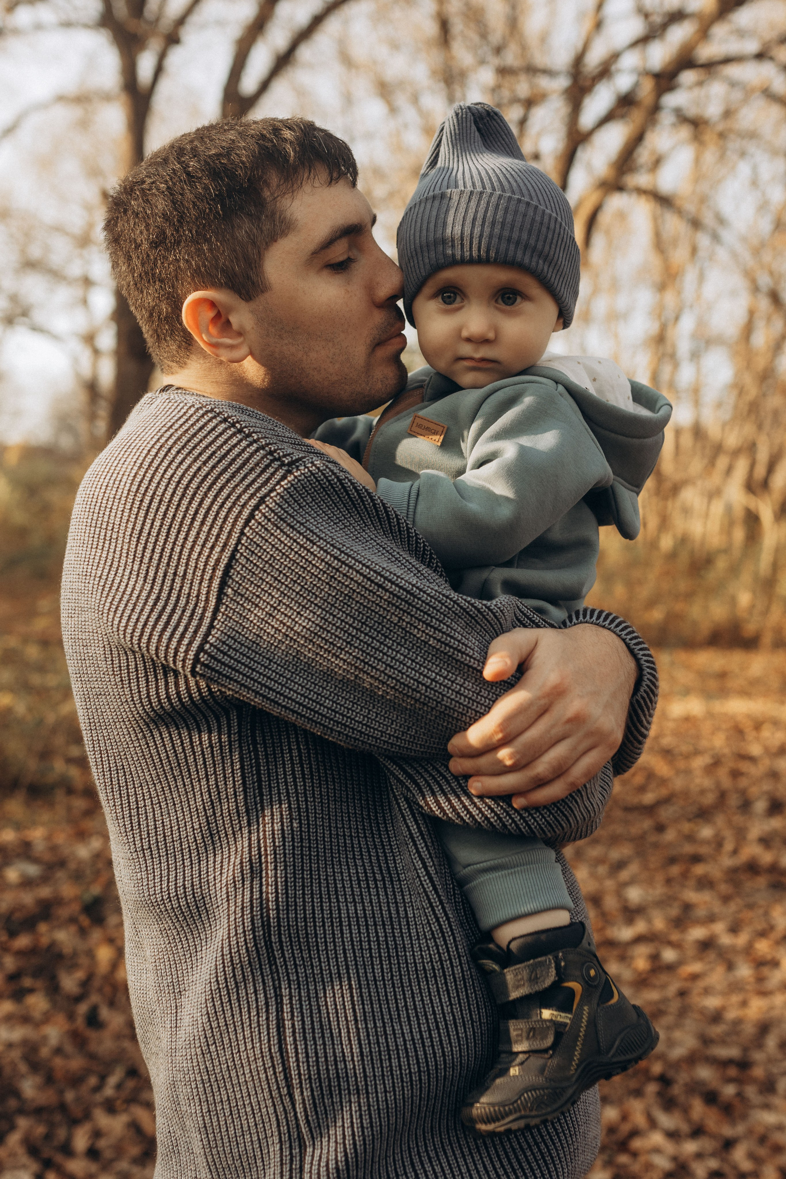 Семейная осенняя фотосессия. Фотограф в Ставрополе Svetlana Matveeva