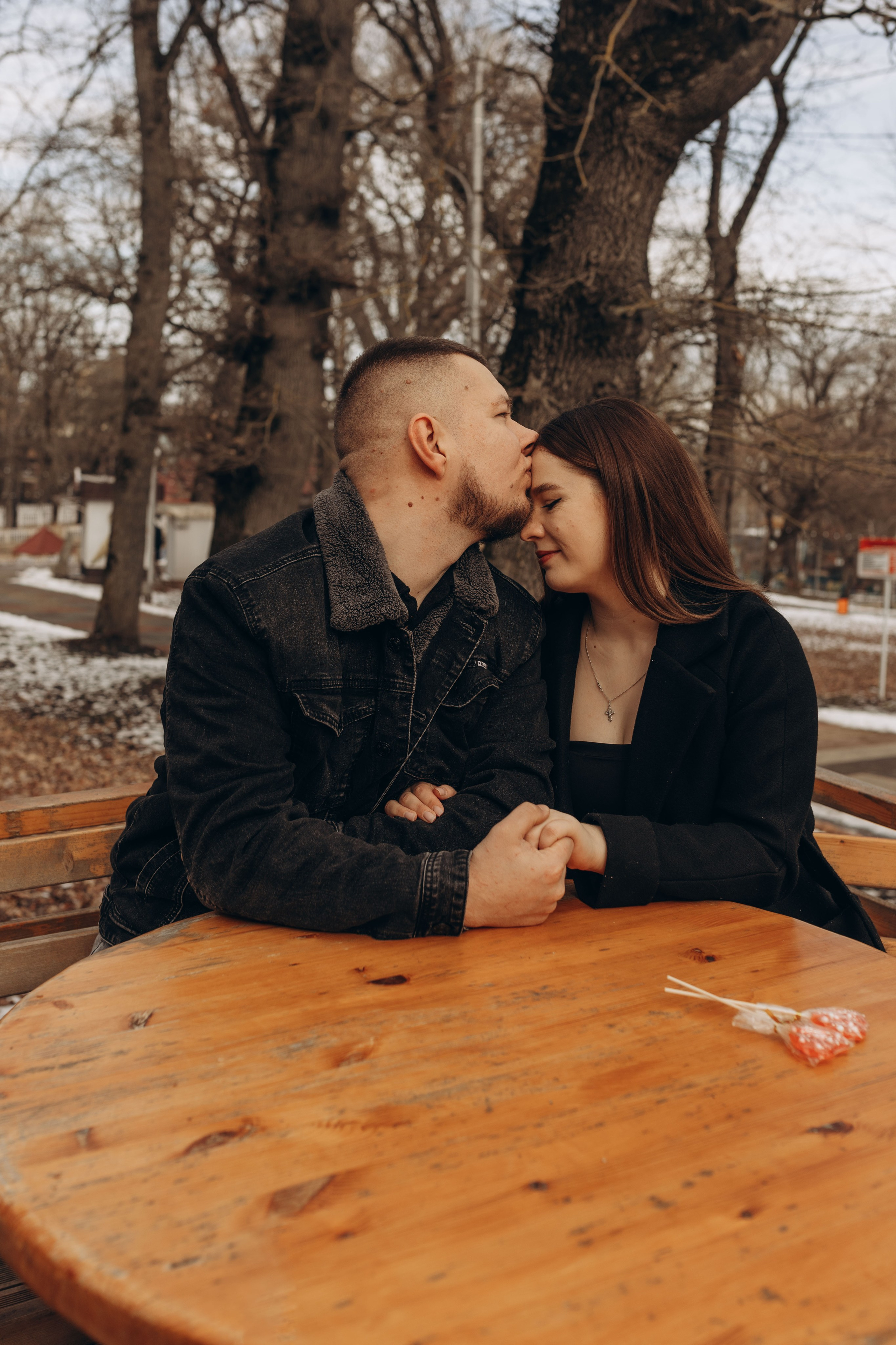 Прогулка по центральному парку. Фотограф в Ставрополе Svetlana Matveeva